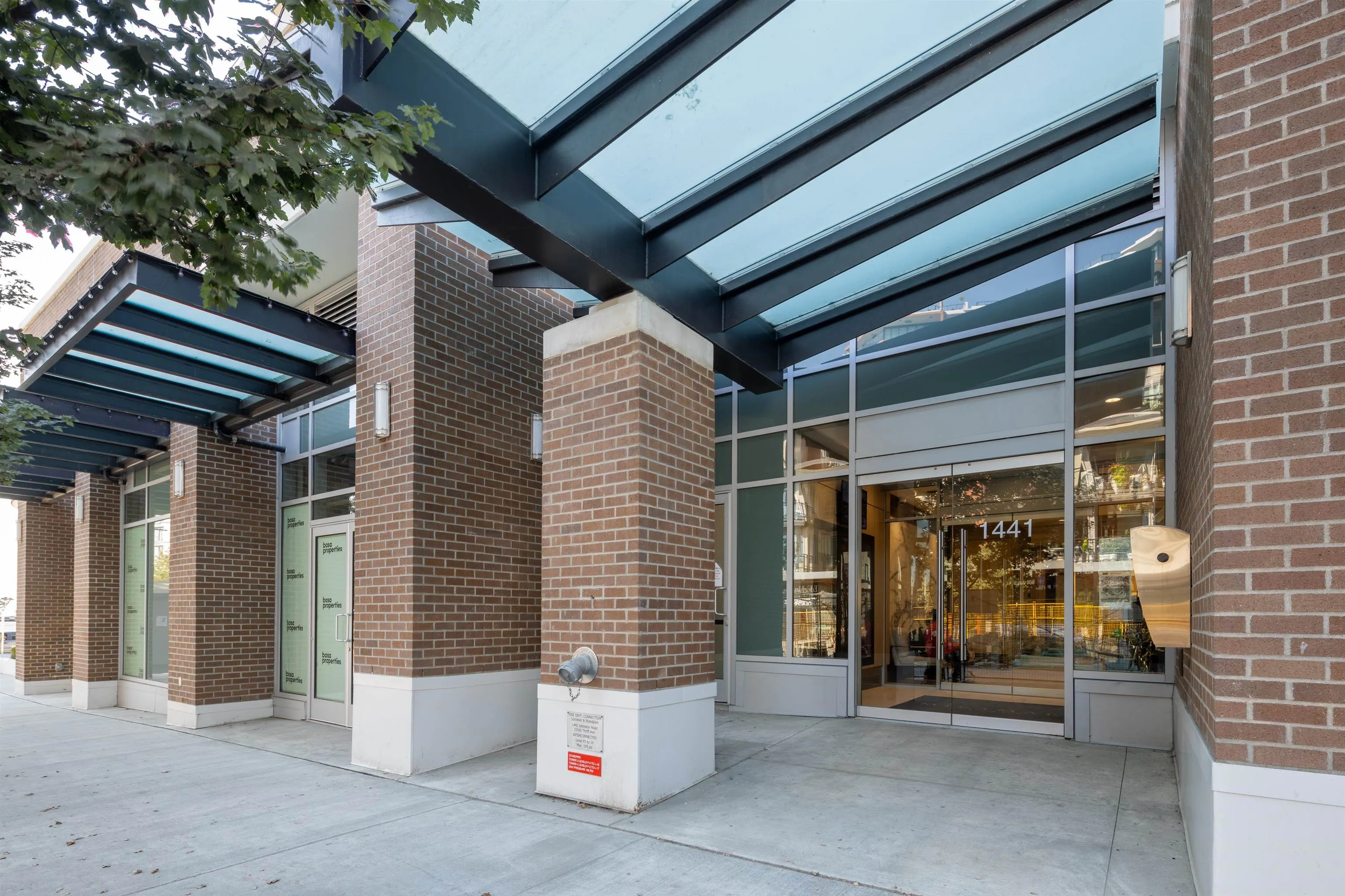 1006 1441 Johnston Road