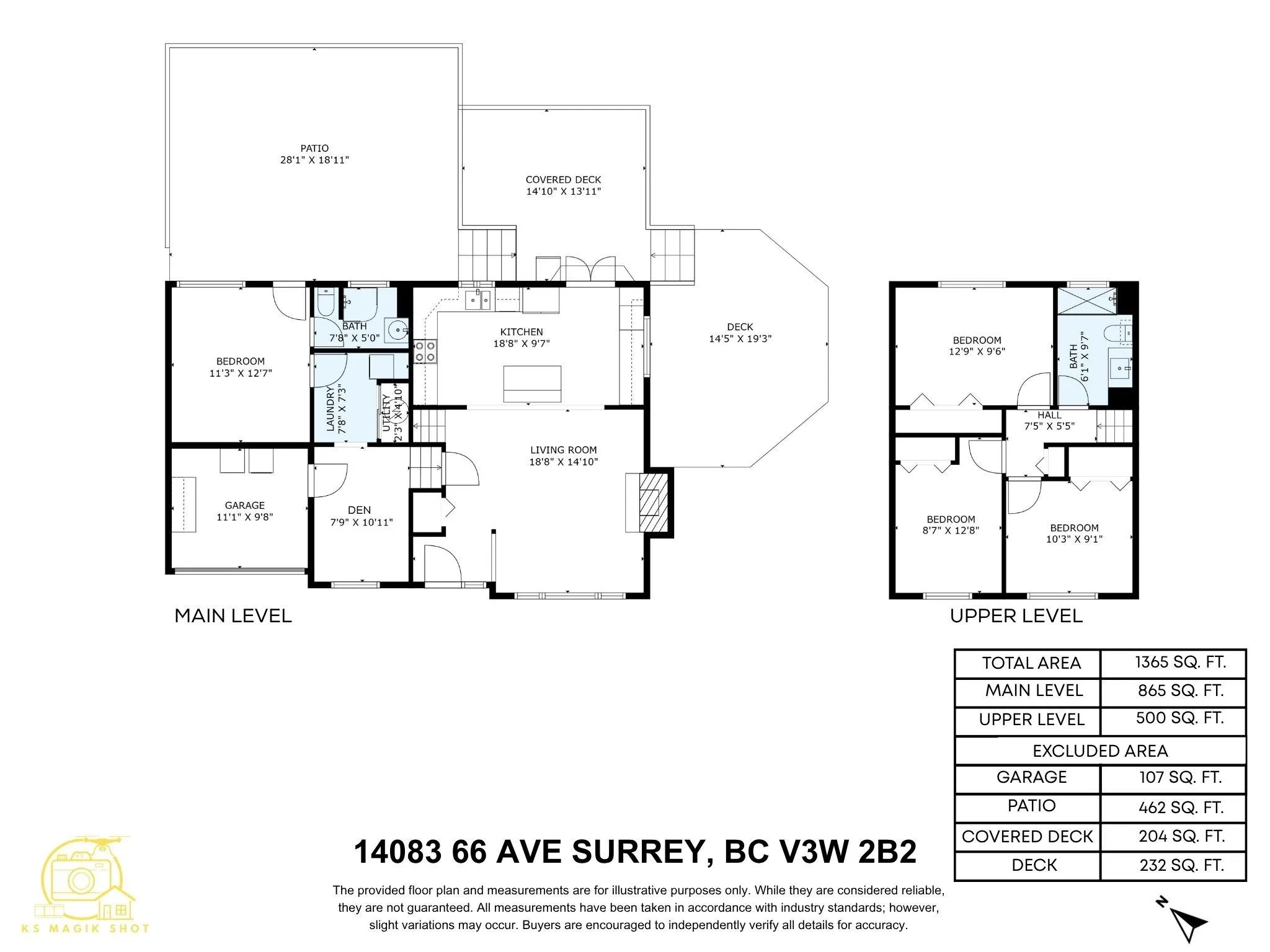 14083 66 Avenue