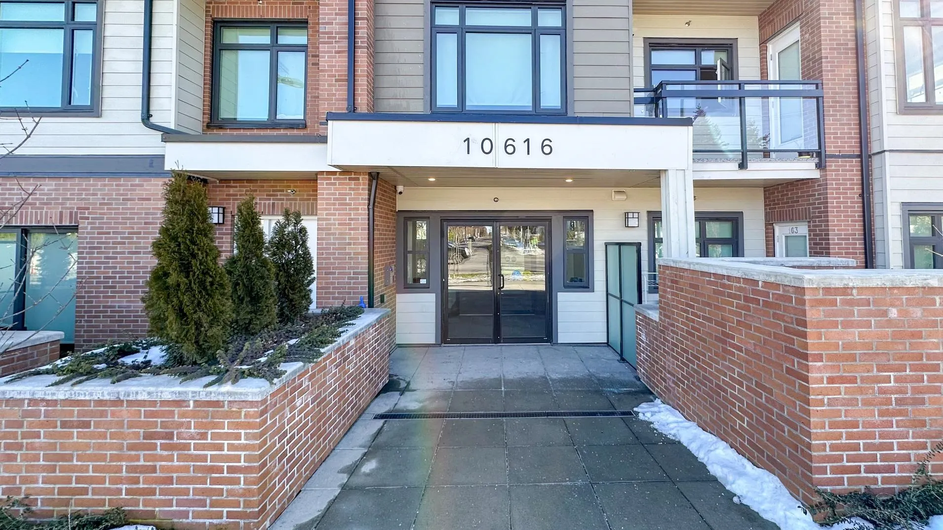 301 10616 132 Street
