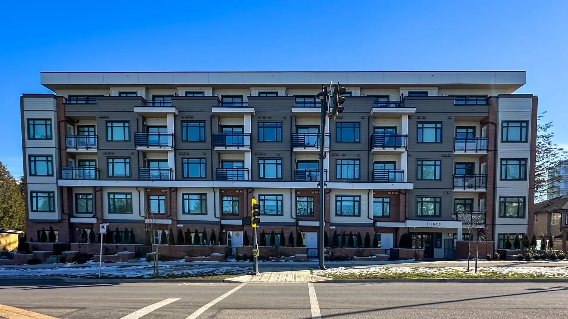 301 10616 132 Street