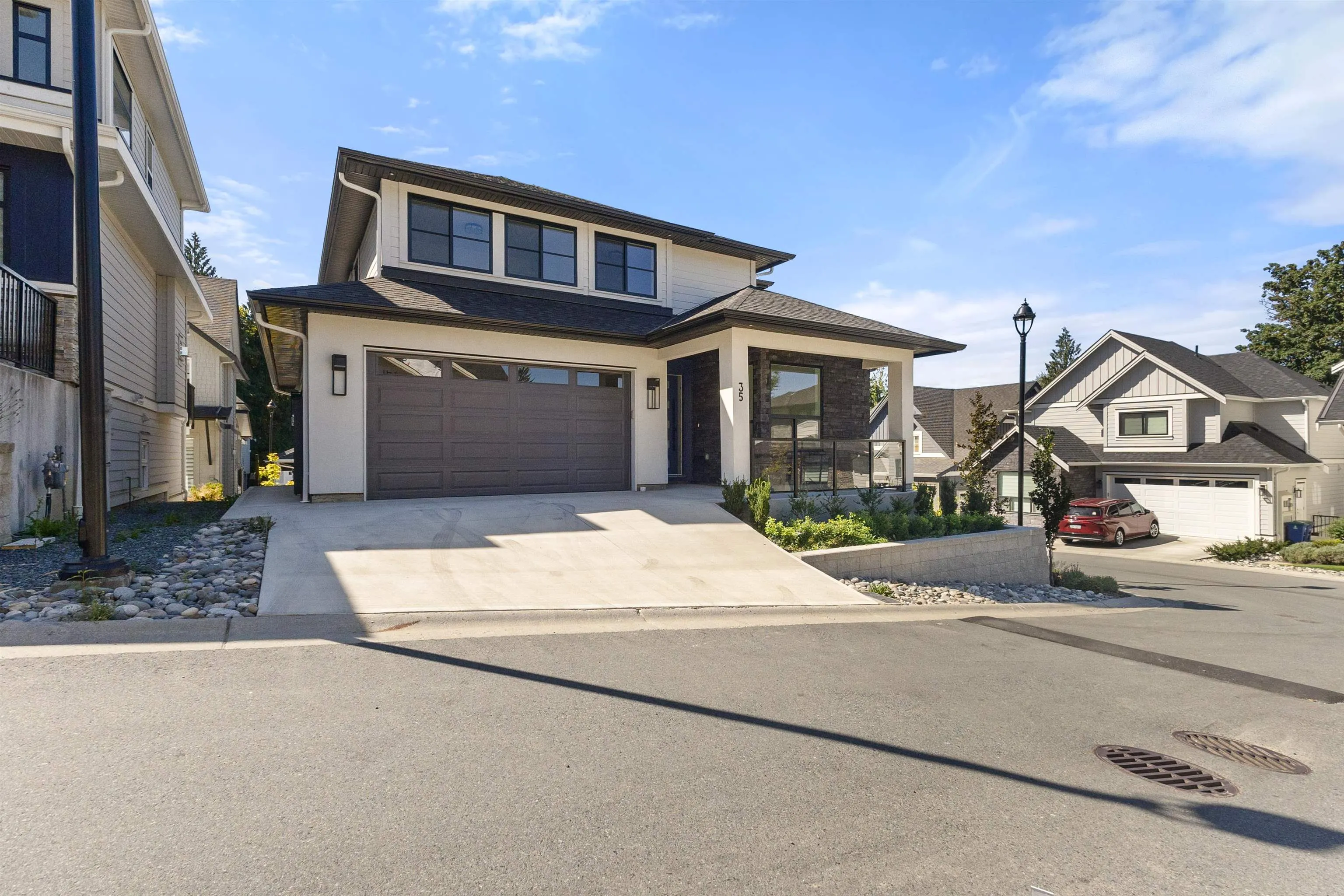 35 4217 Old Clayburn Road