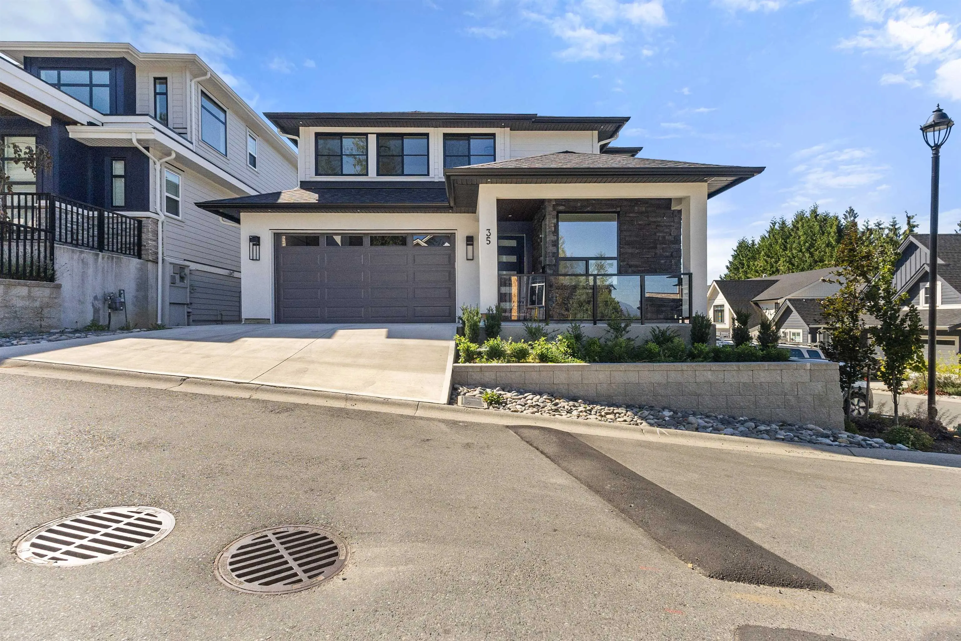 35 4217 Old Clayburn Road