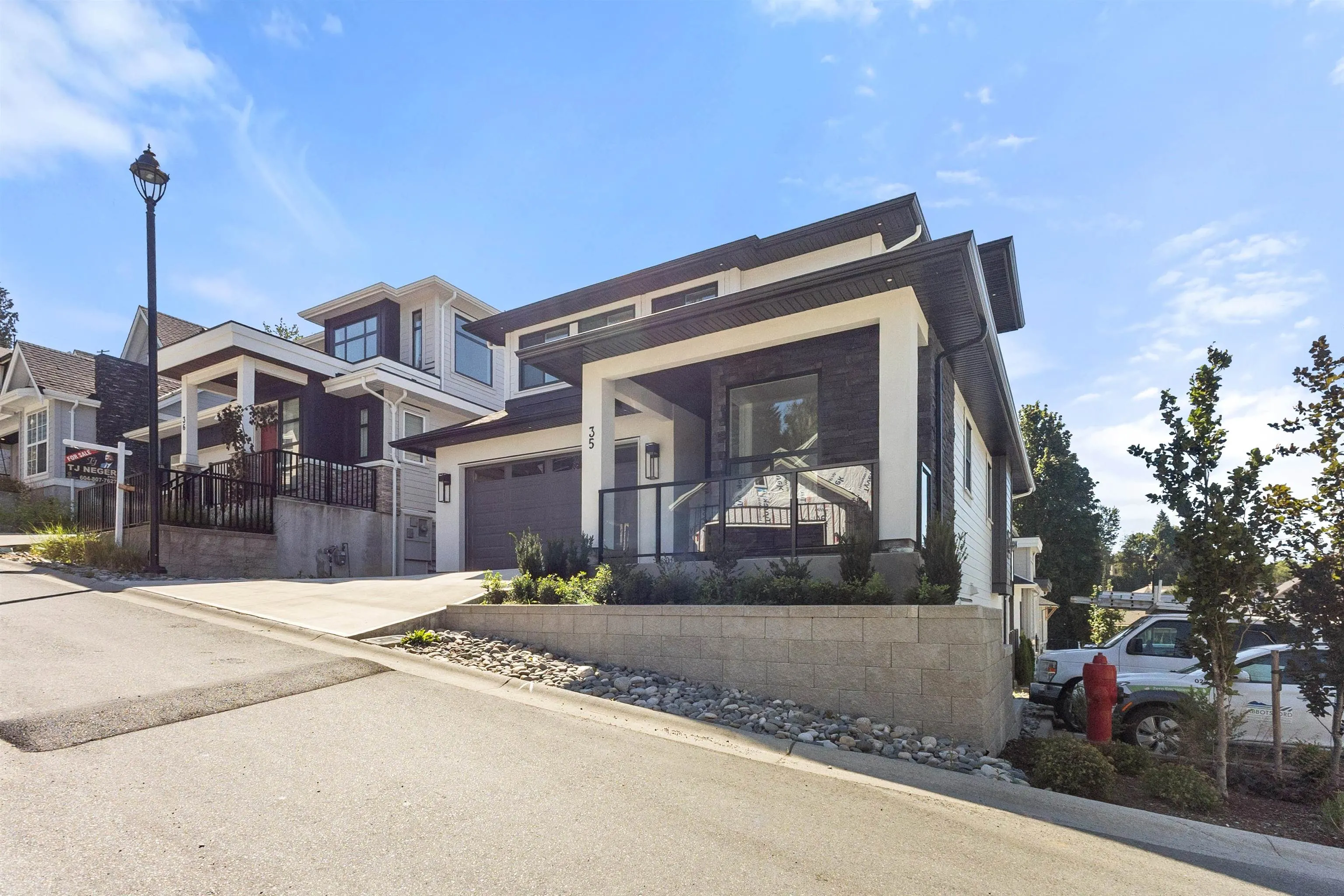 35 4217 Old Clayburn Road