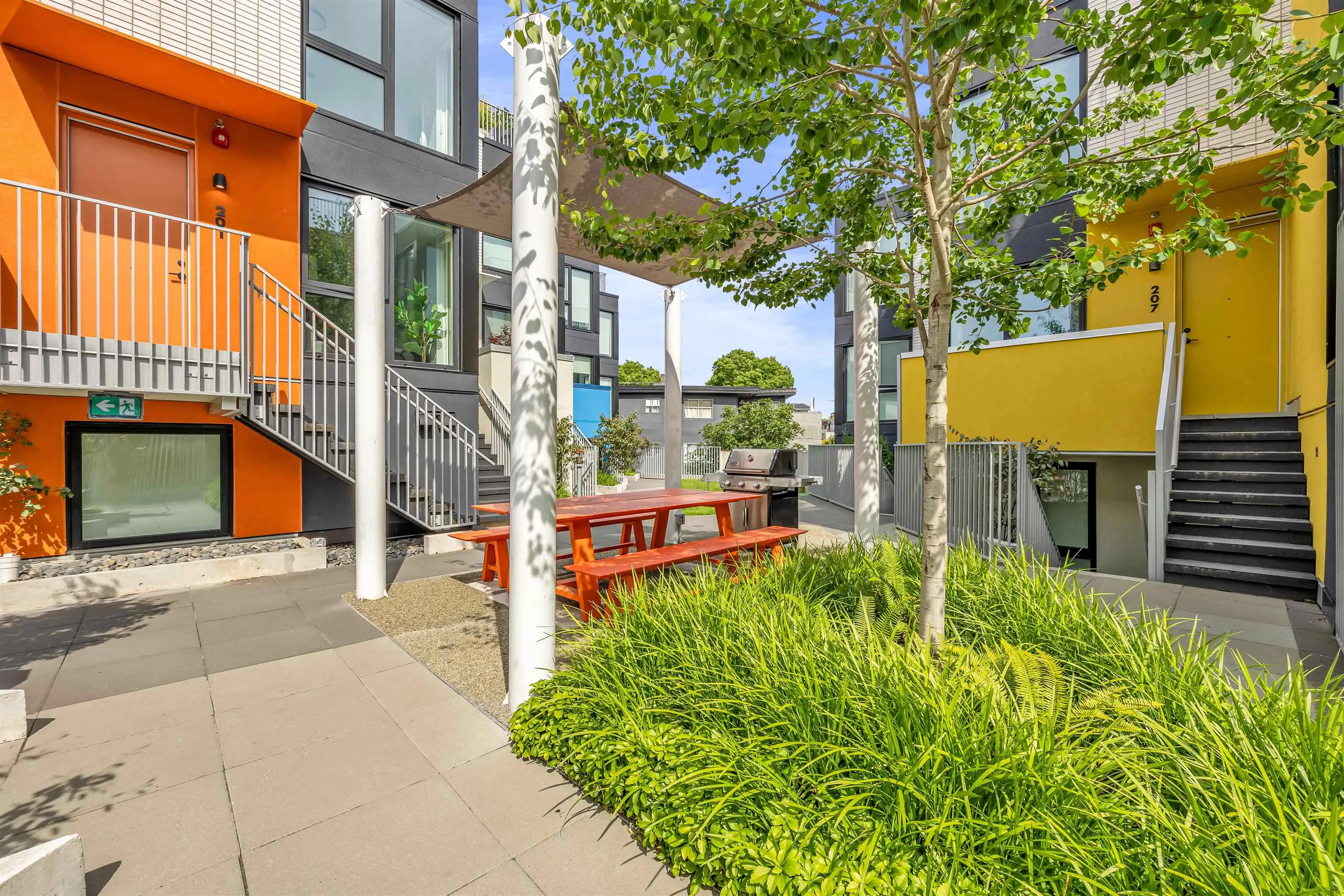 308 E 15th Avenue