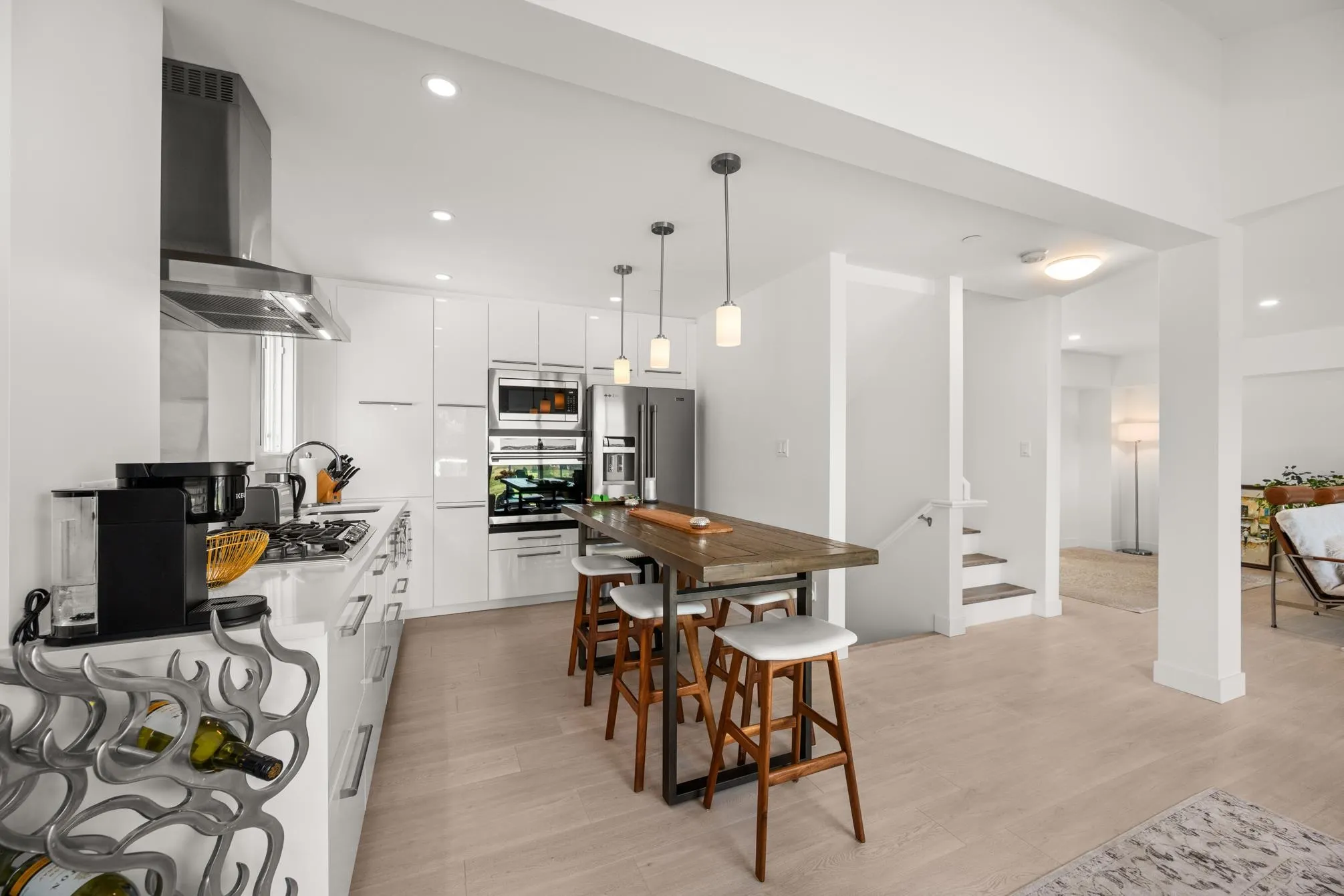 1137 Bennet Drive