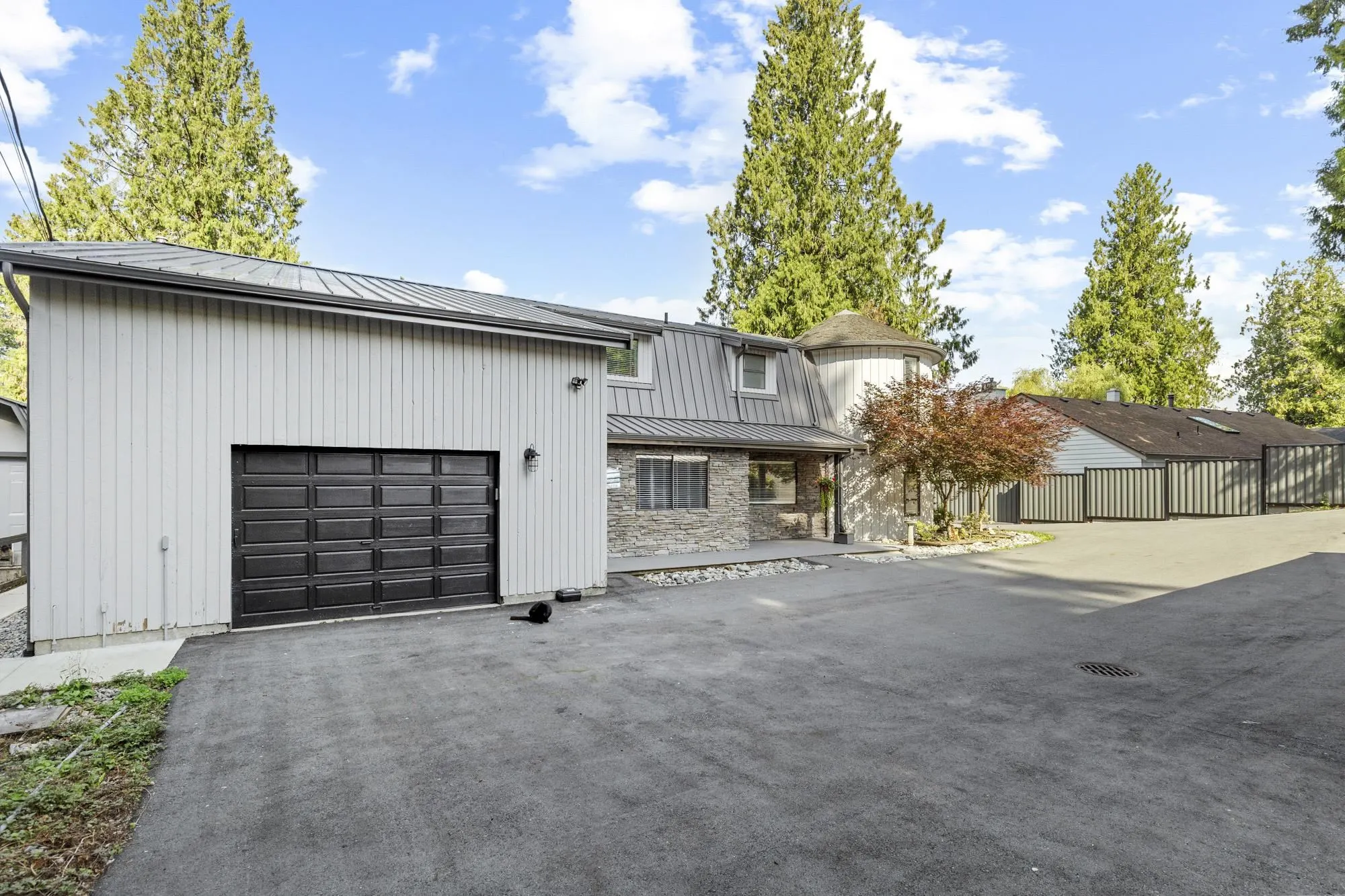 9233 Hayward Street