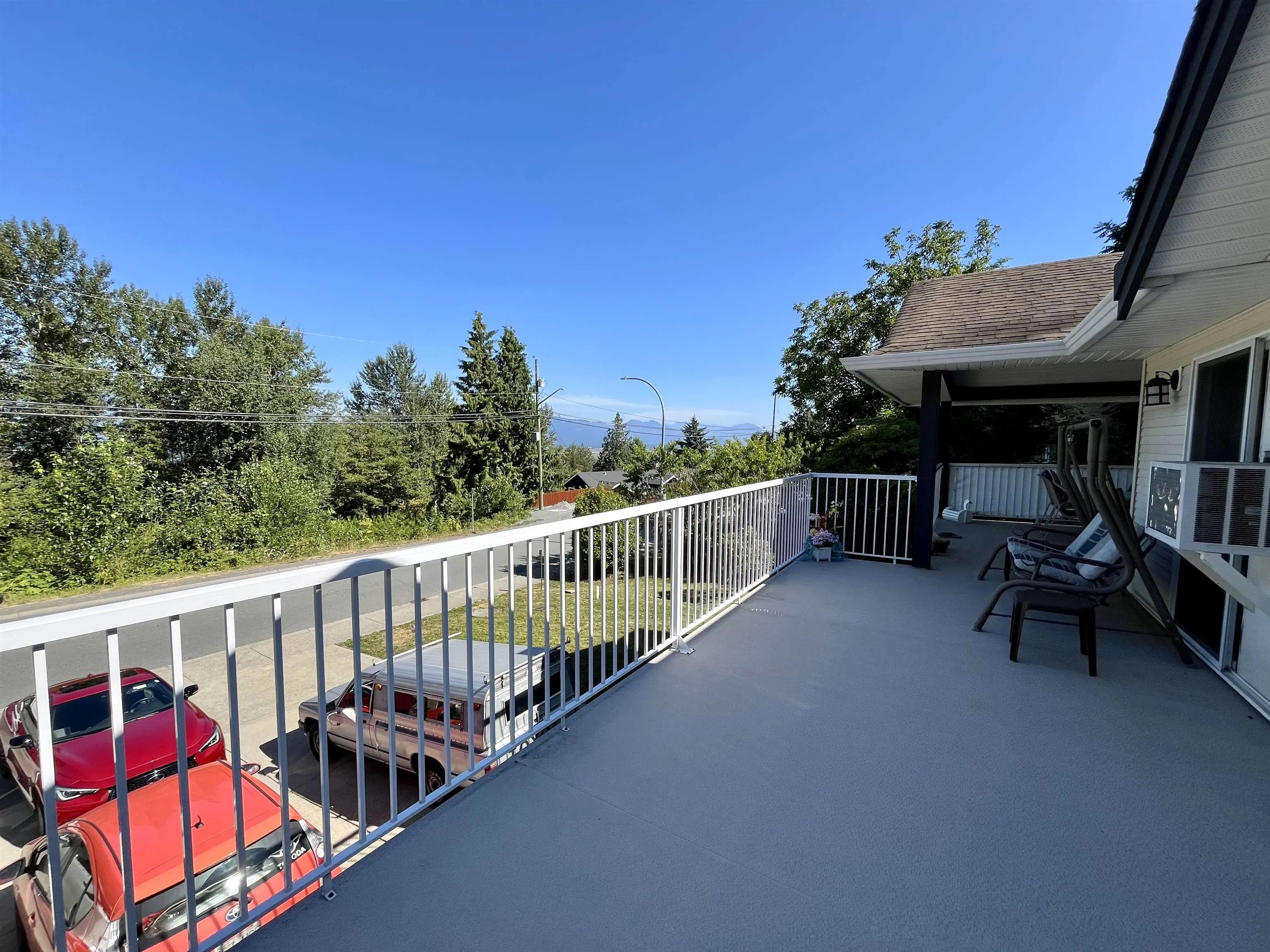 5800 Jinkerson Road
