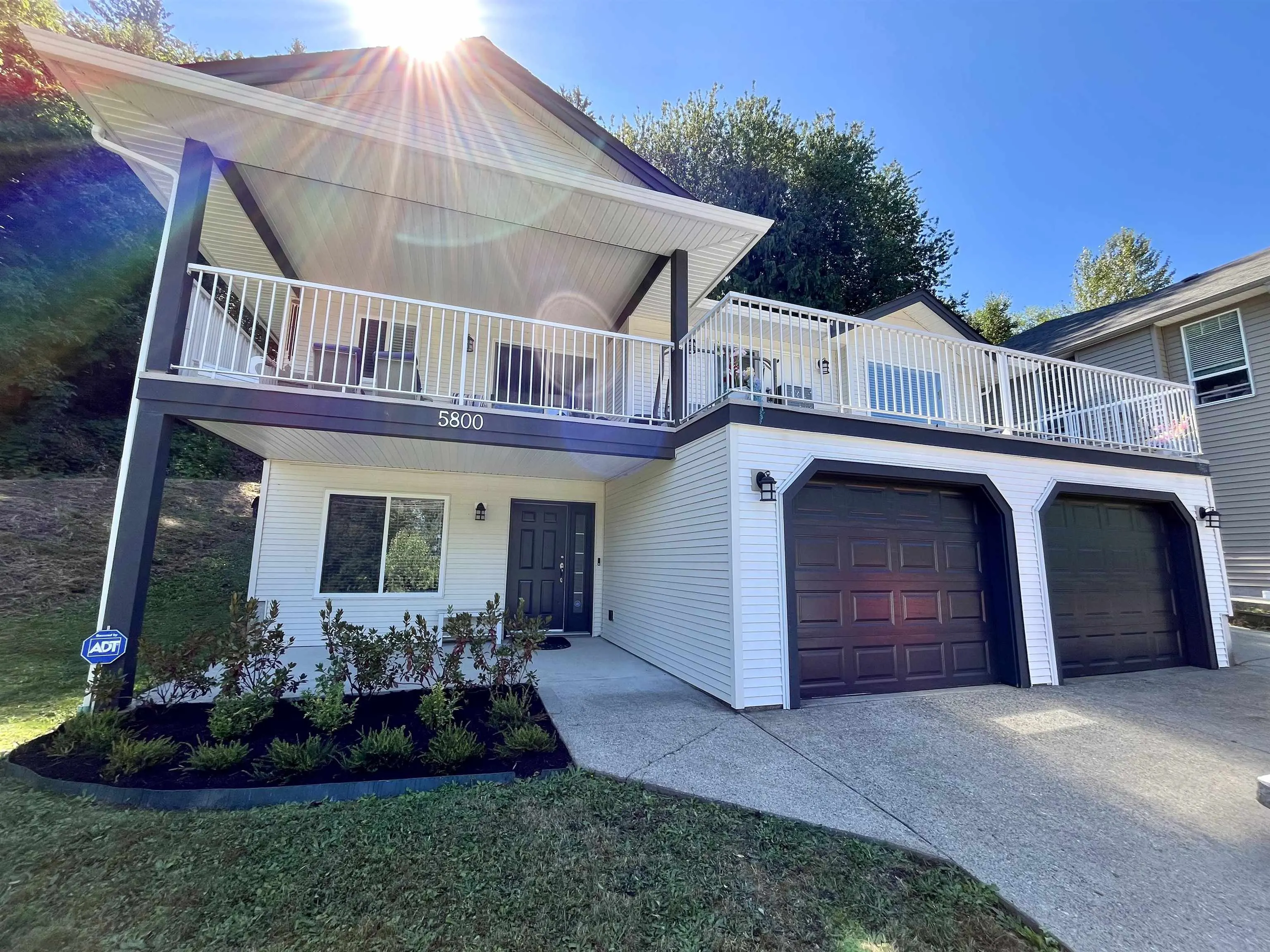 5800 Jinkerson Road