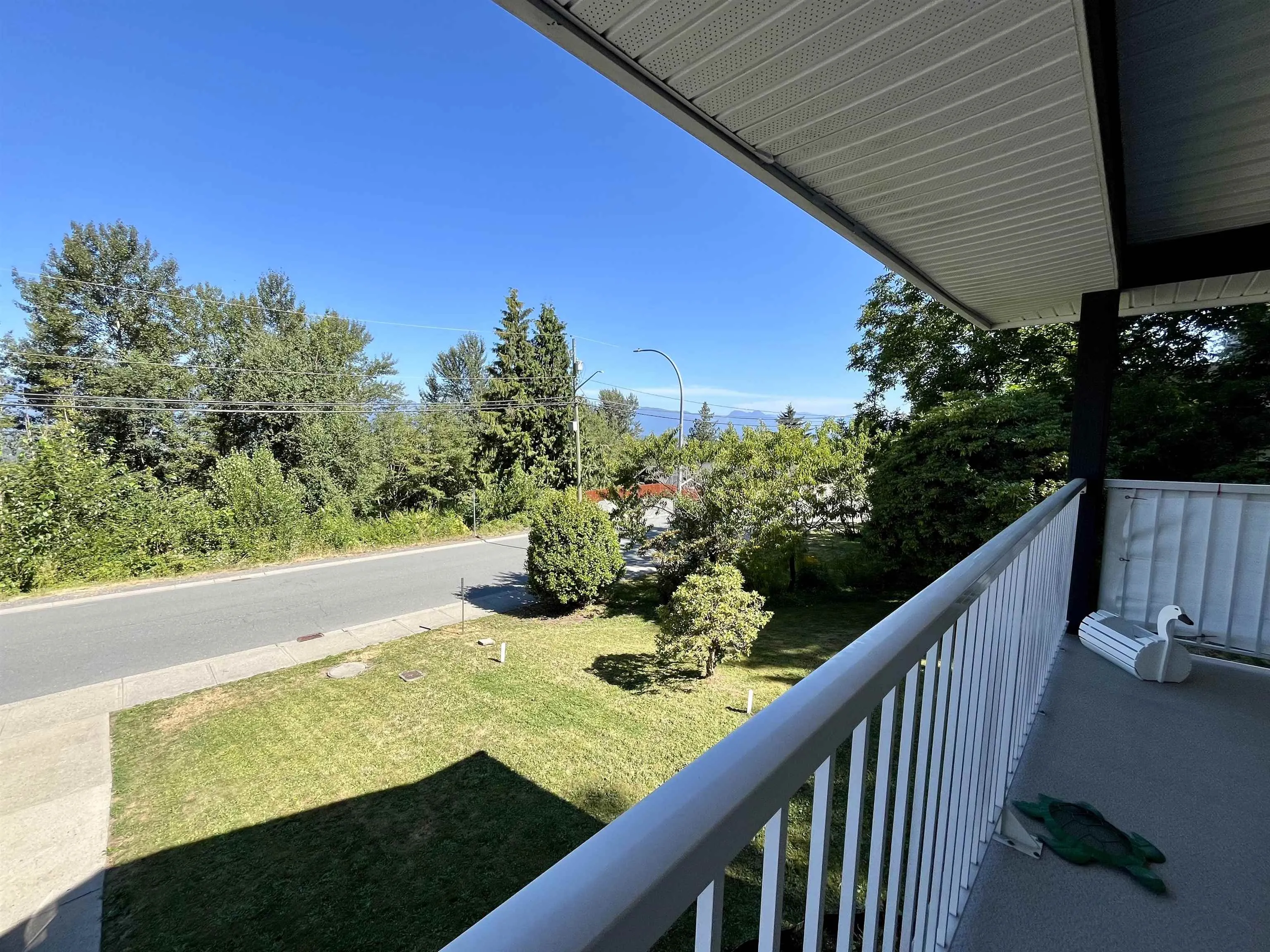 5800 Jinkerson Road