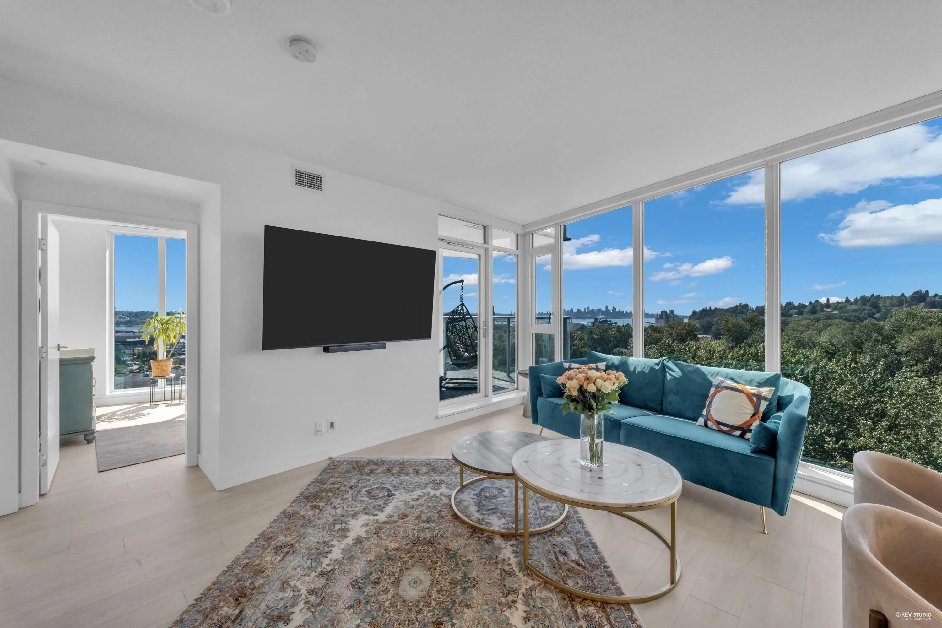 1406 1401 Hunter Street