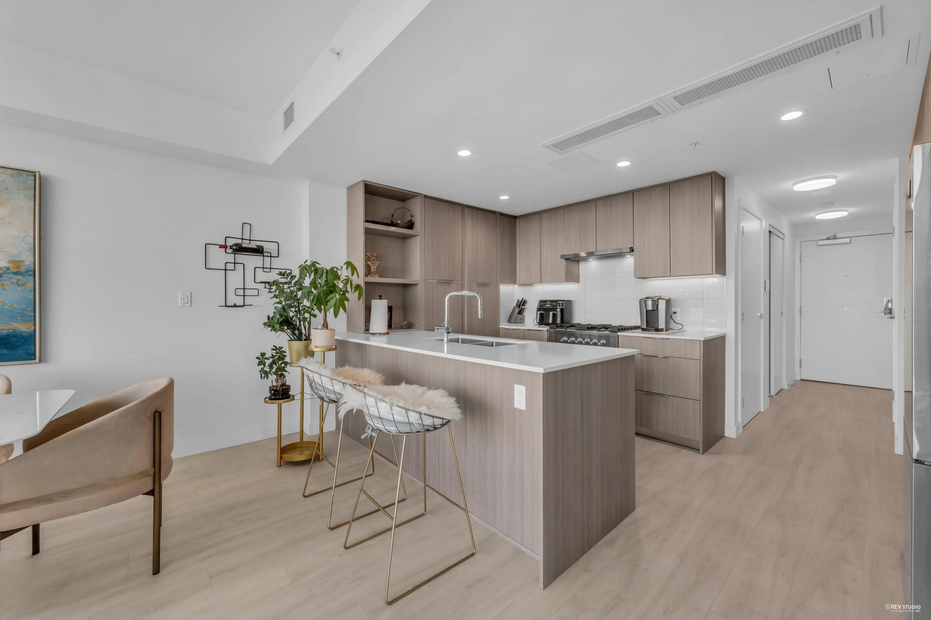 1406 1401 Hunter Street