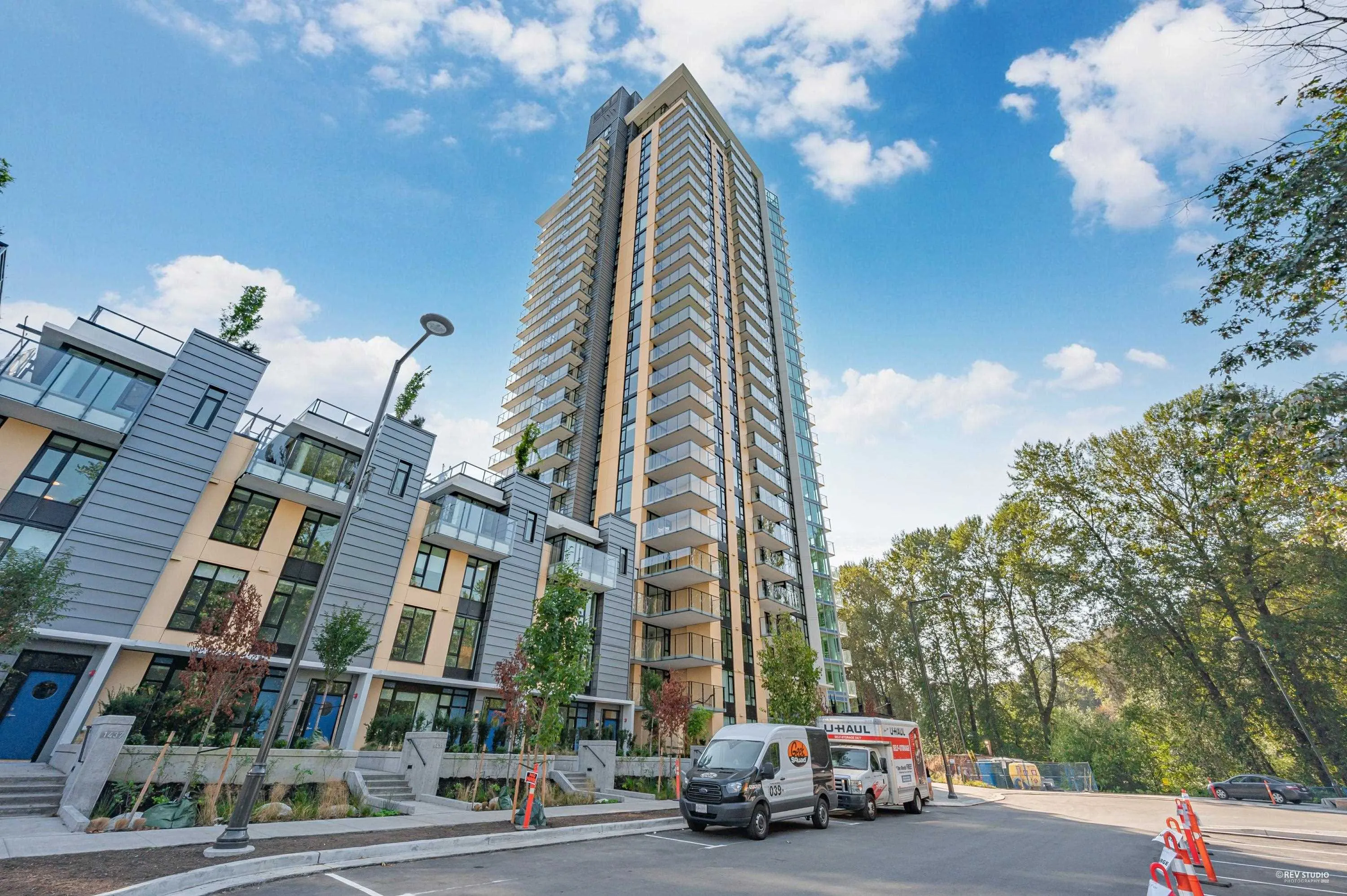 1406 1401 Hunter Street