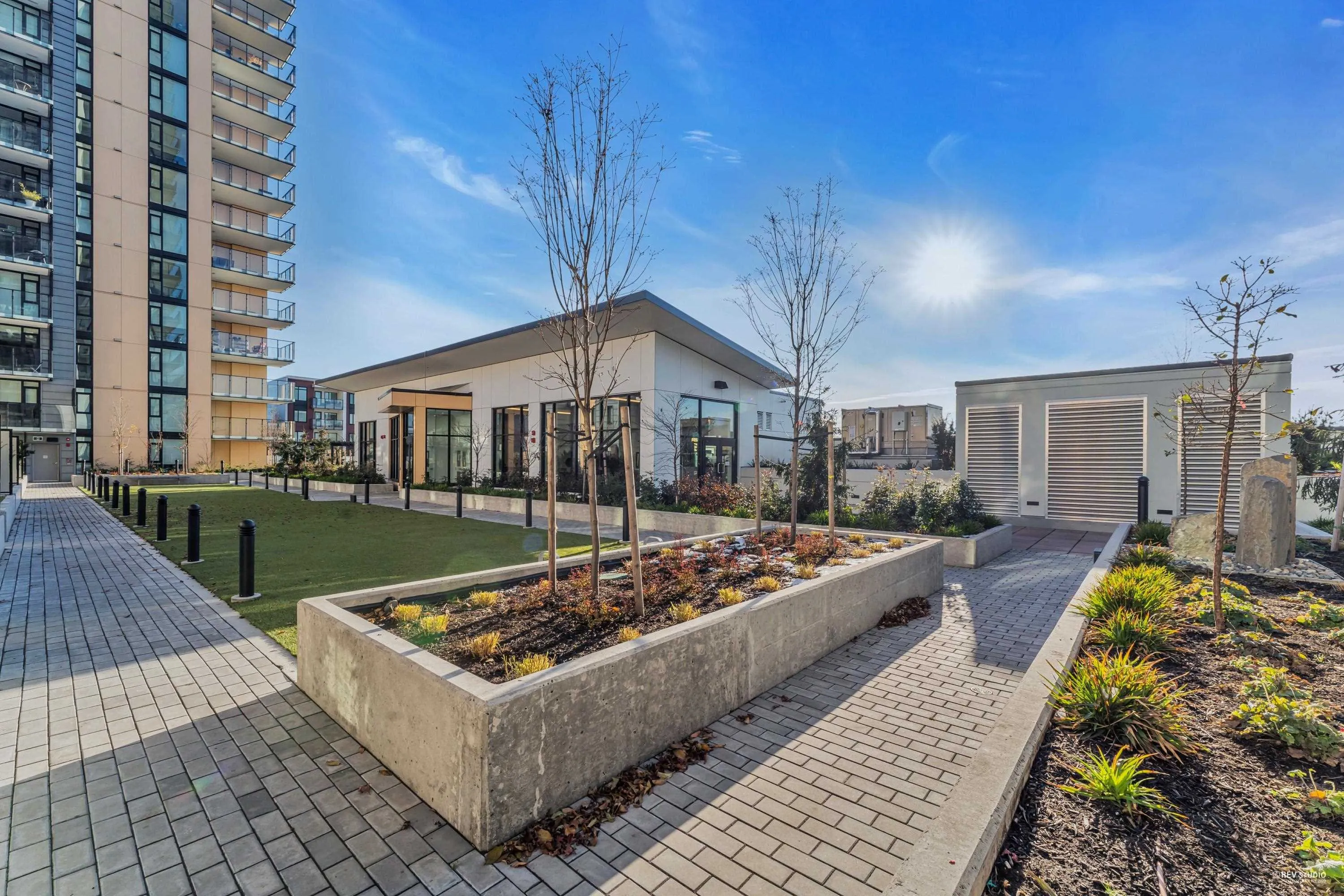 1406 1401 Hunter Street