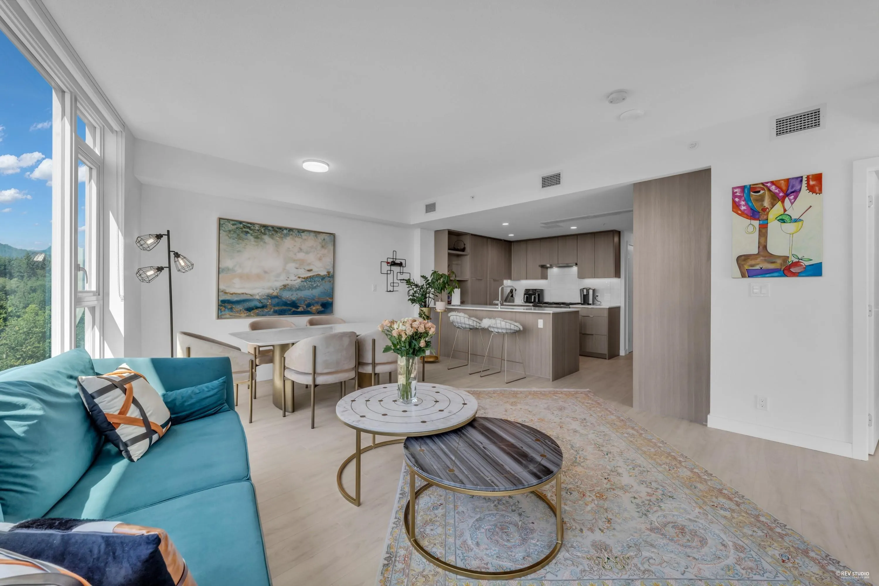 1406 1401 Hunter Street
