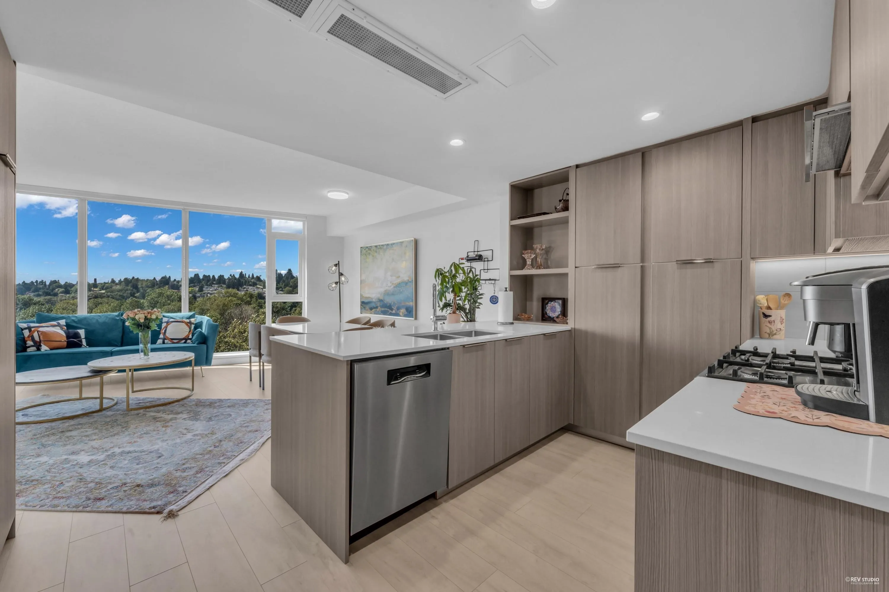 1406 1401 Hunter Street