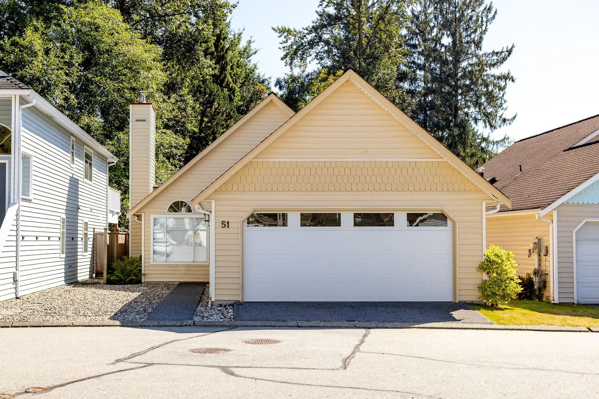51 2865 Glen Drive
