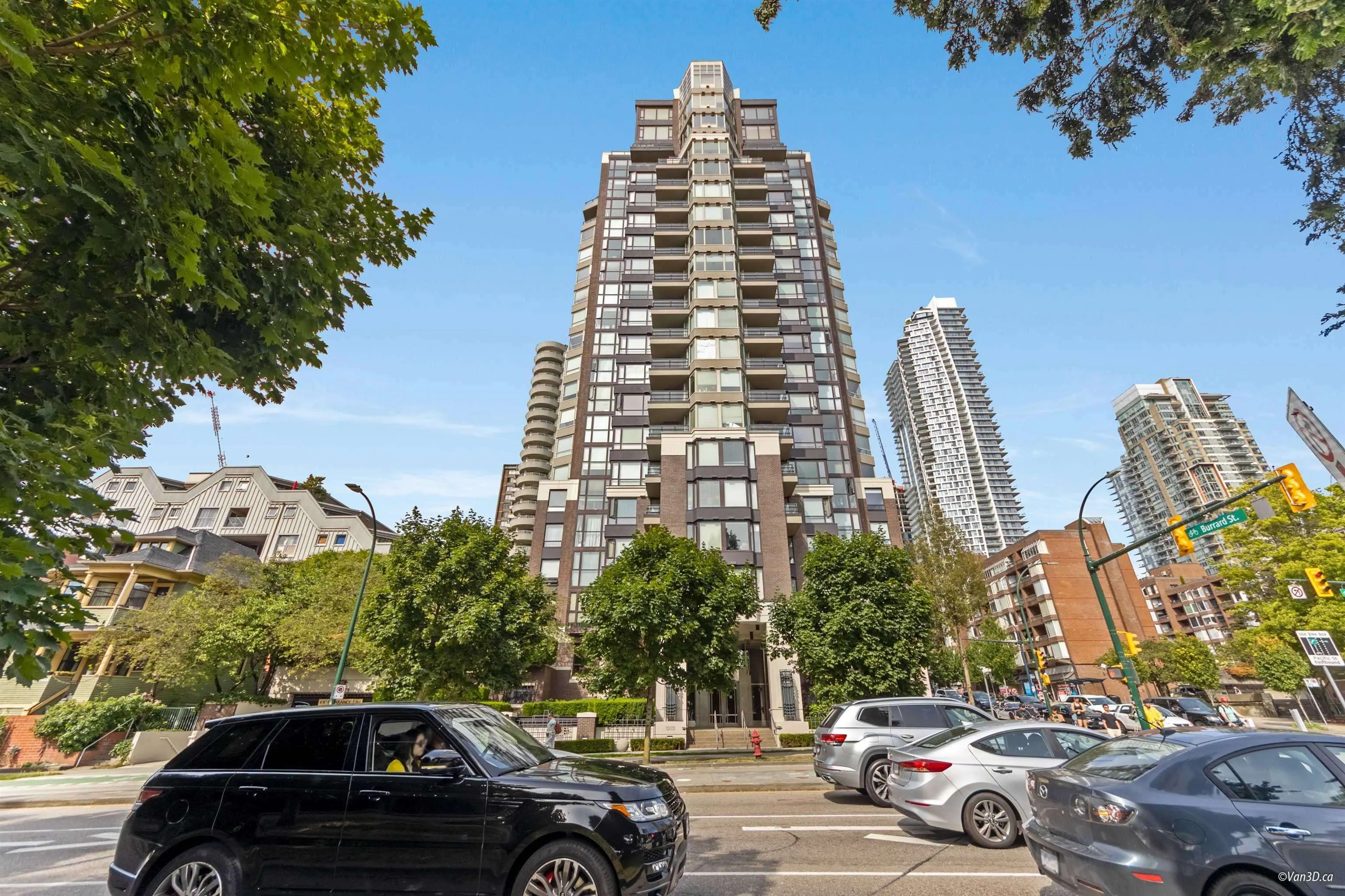 1406 1003 Pacific Street