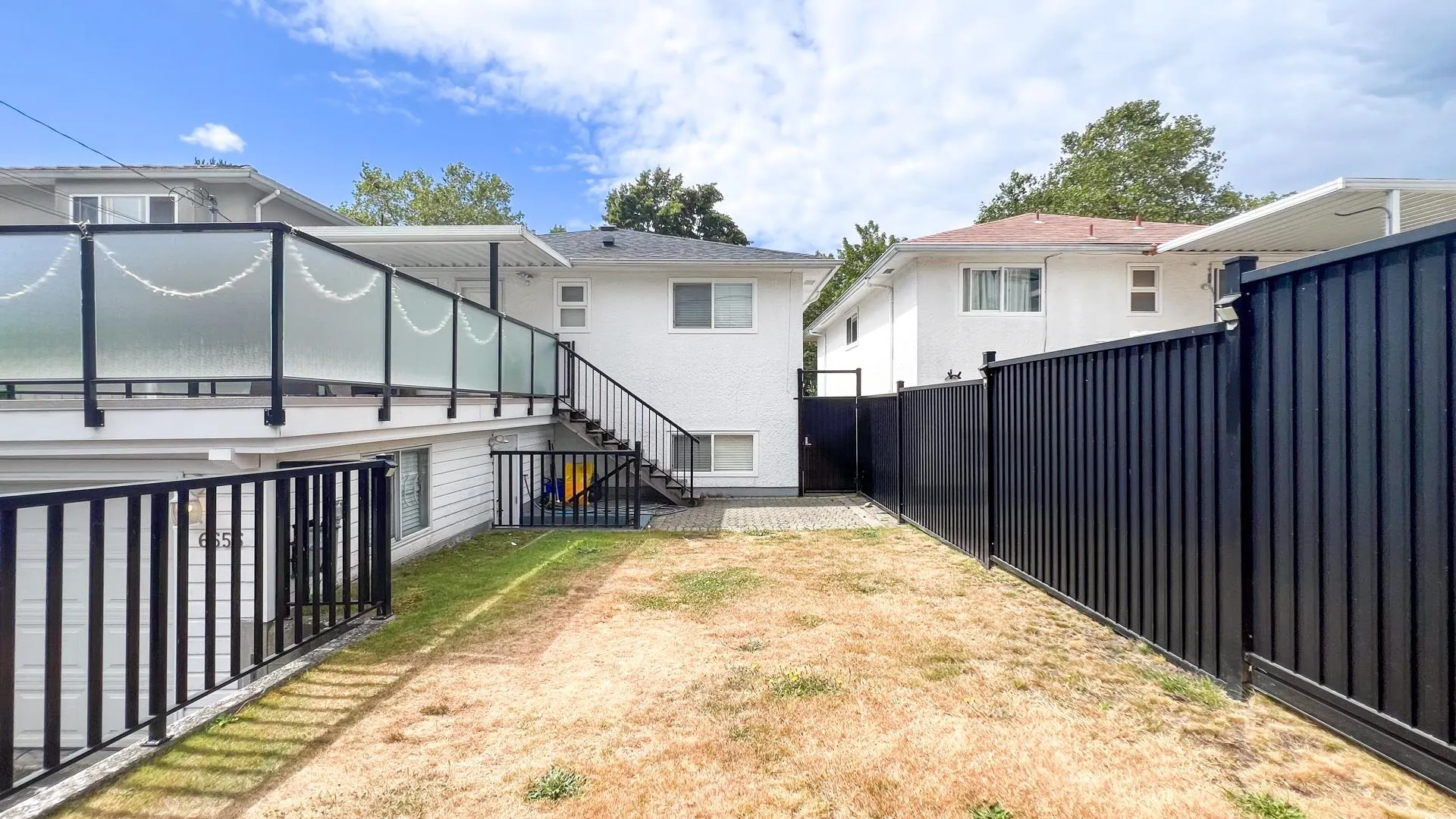 6656 Butler Street