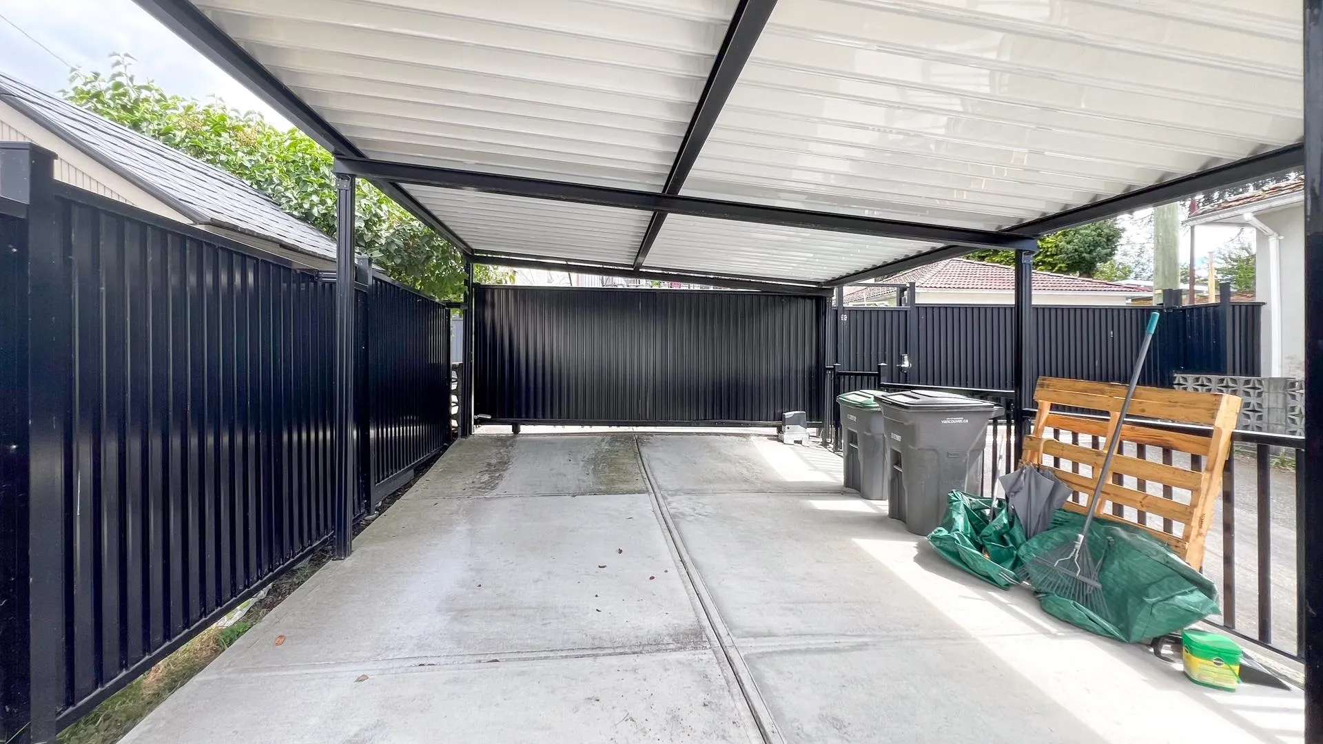 6656 Butler Street