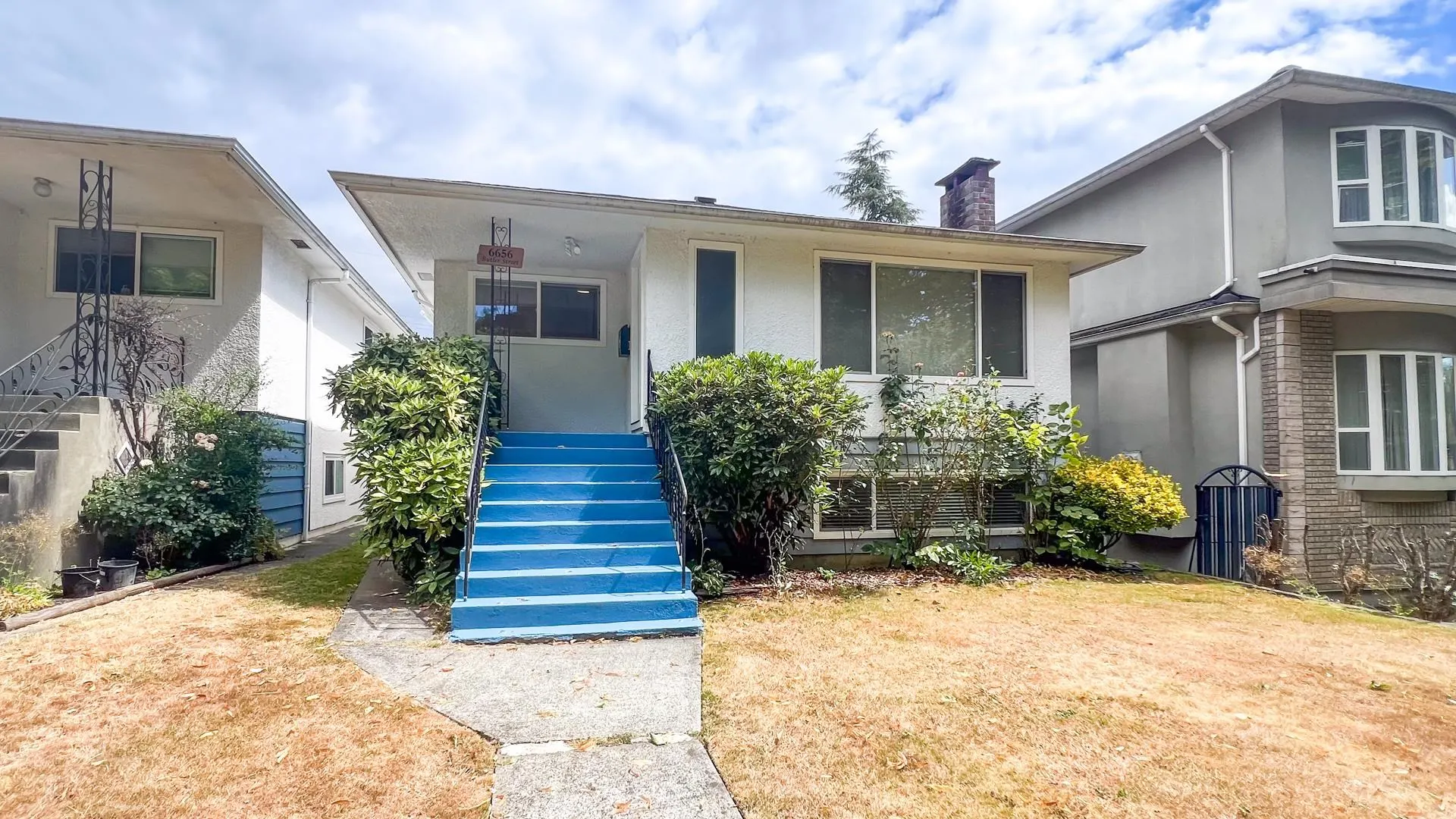 6656 Butler Street