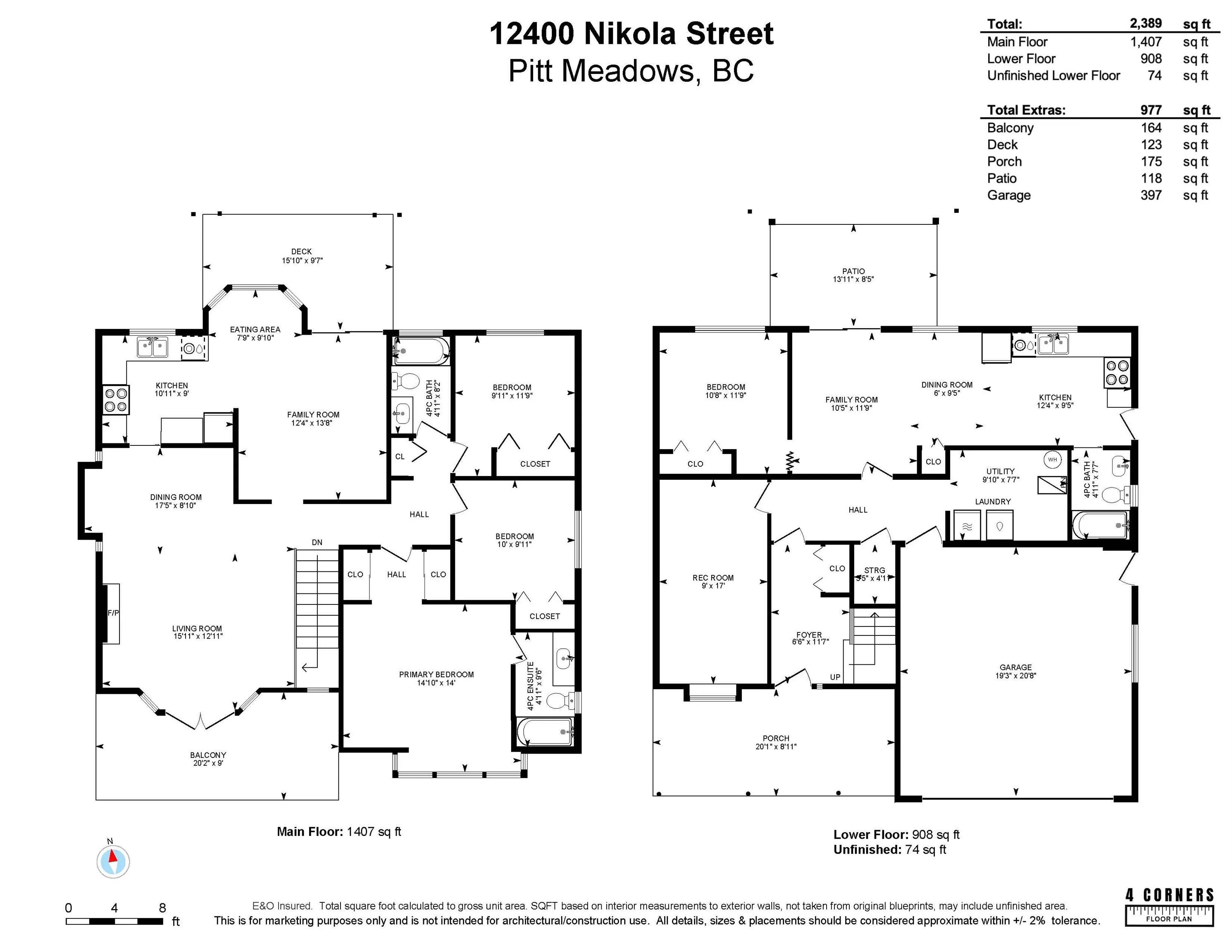 12400 Nikola Street