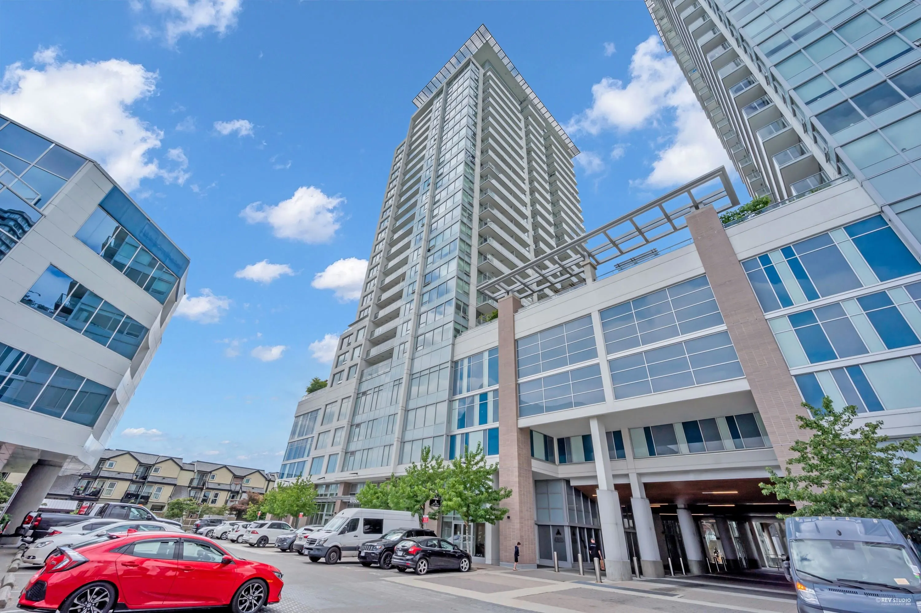 2003 988 Quayside Drive