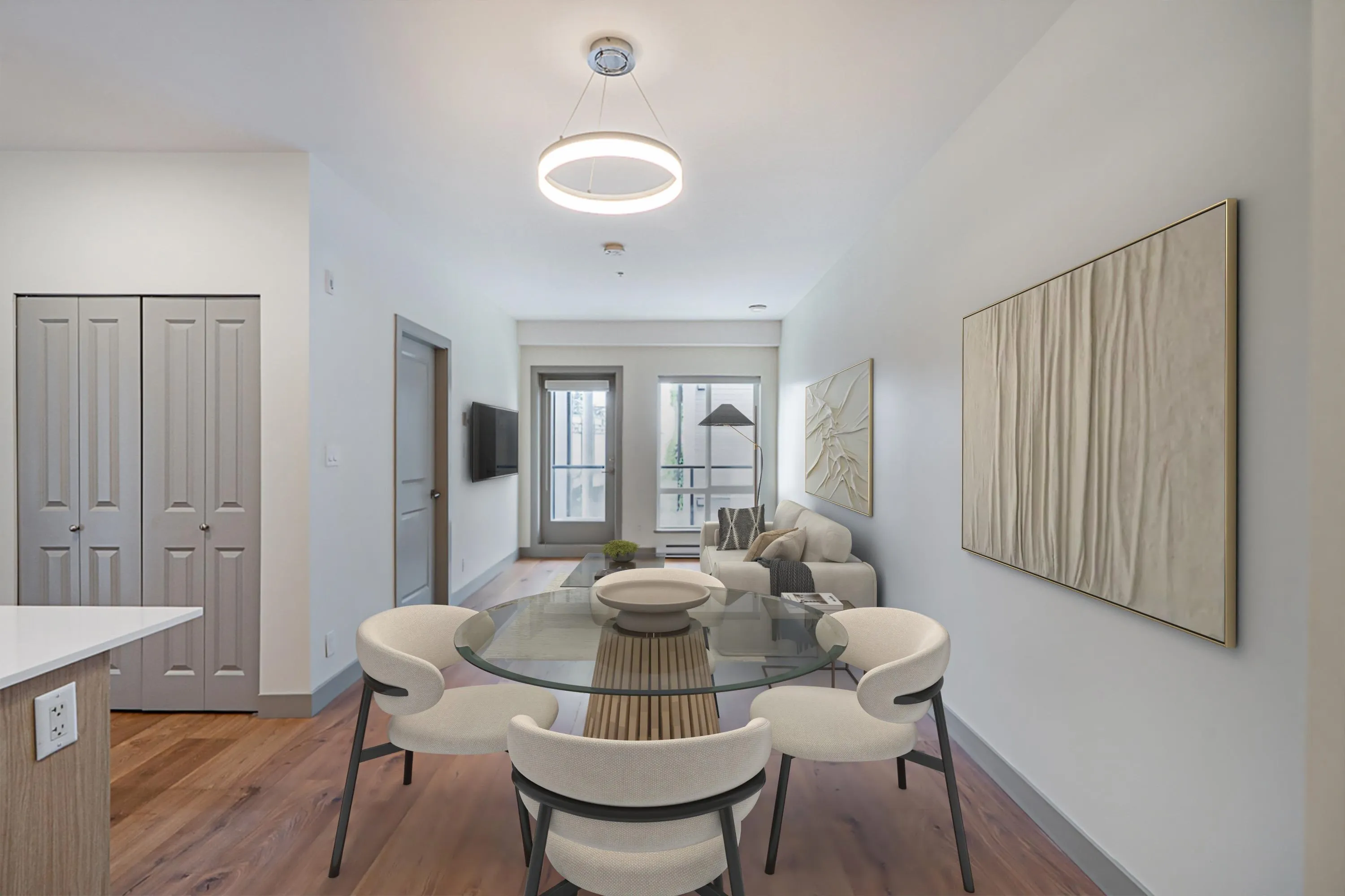 307 6968 Royal Oak Avenue