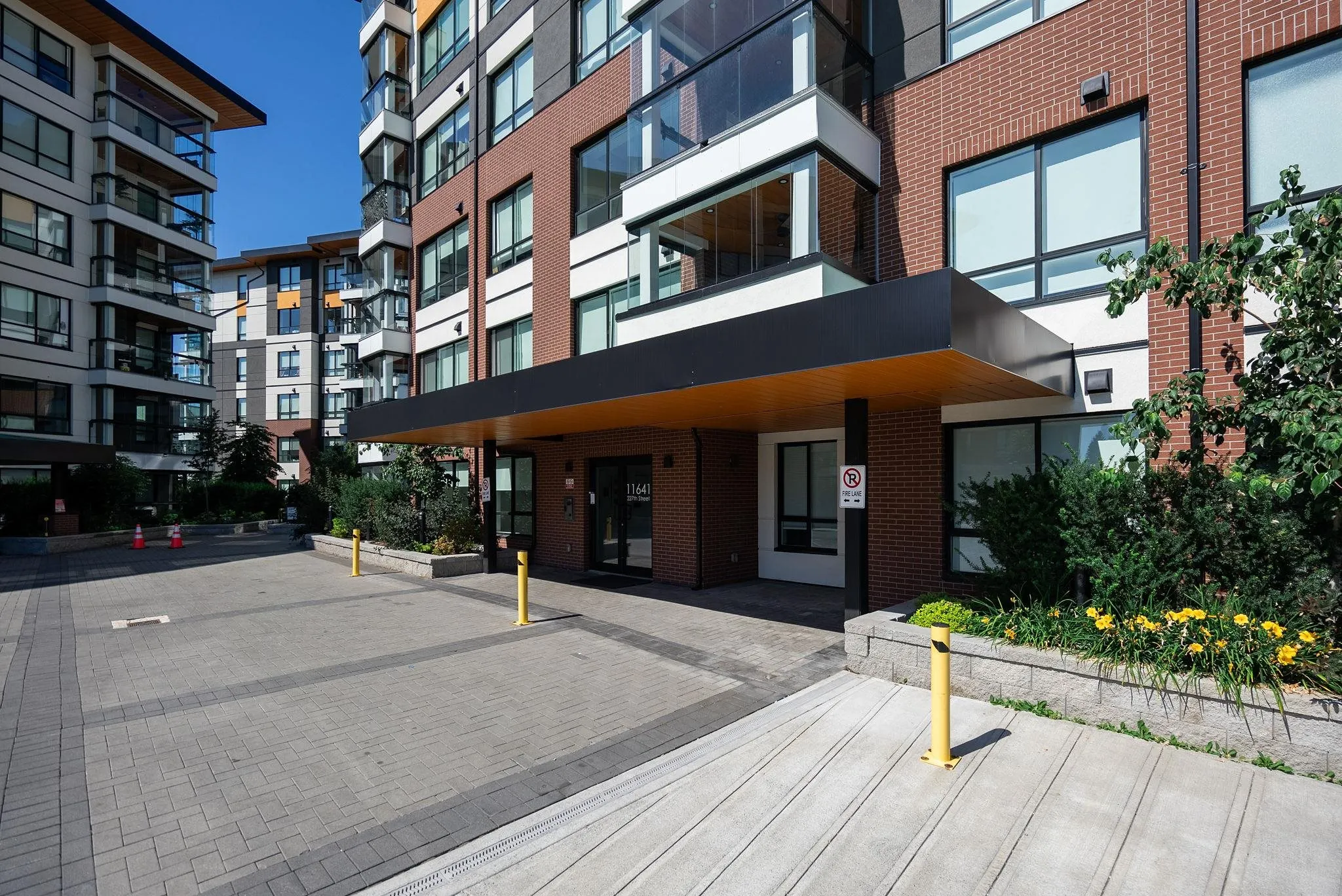 510 11641 227th Street