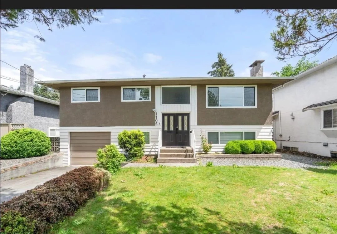 1106 Duthie Avenue