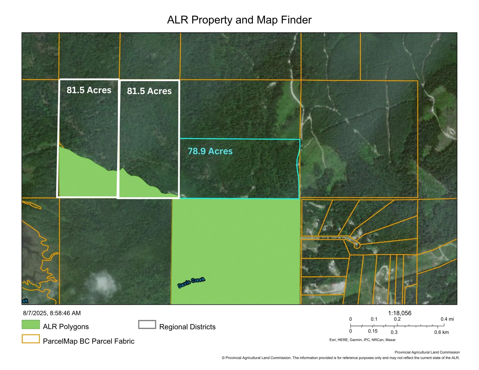 241AC Sylvester Road
