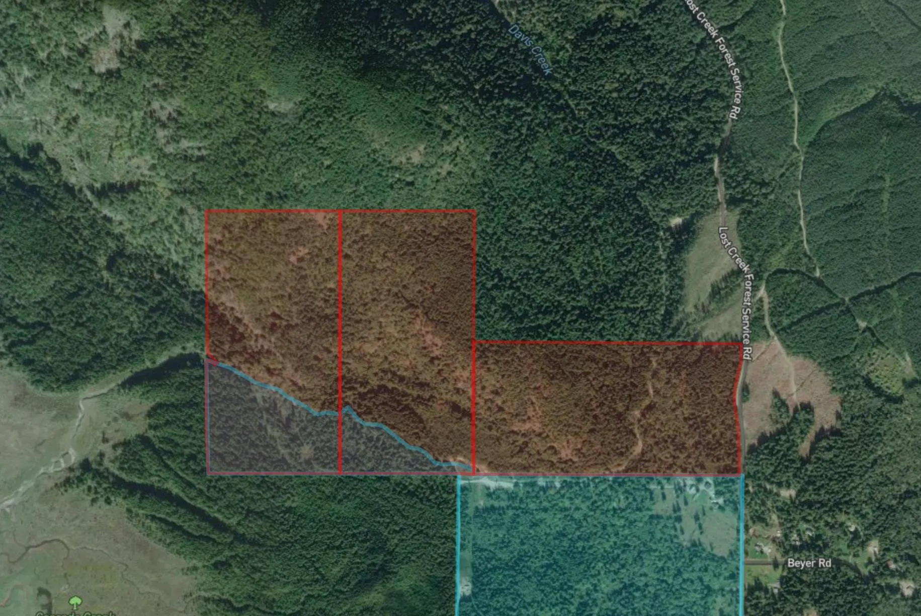 241AC Sylvester Road