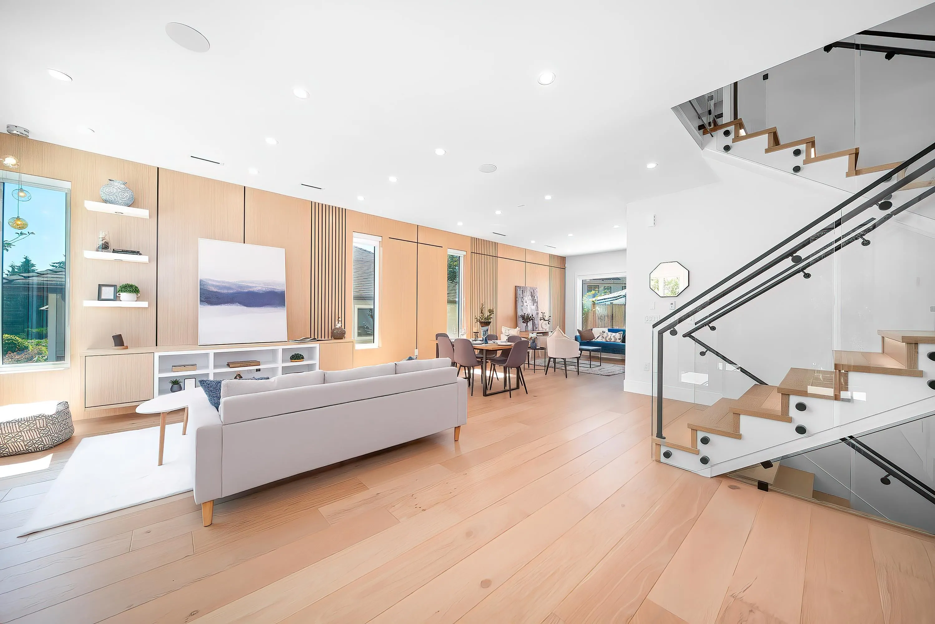 827 Chestnut Street