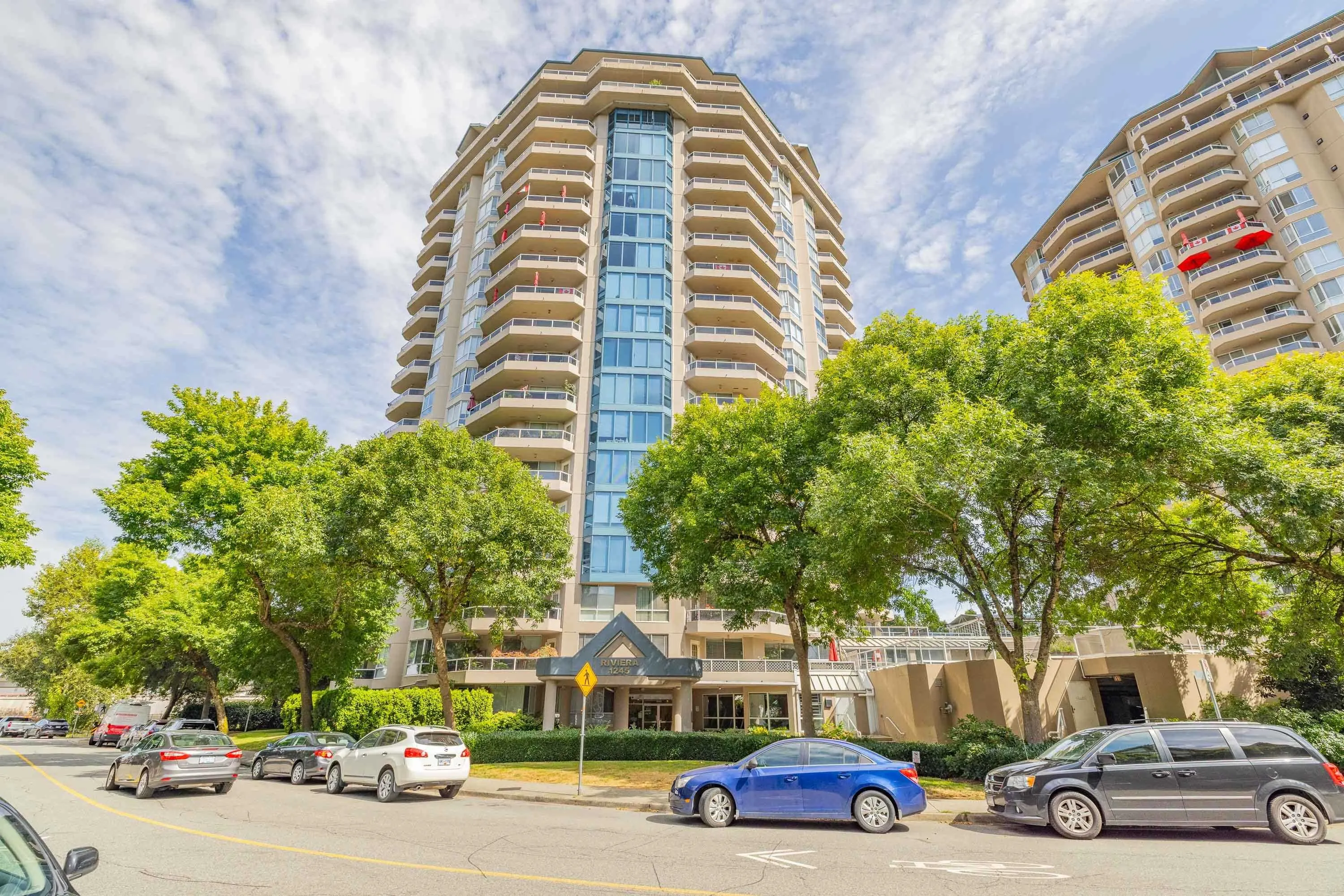 2002 1245 Quayside Drive