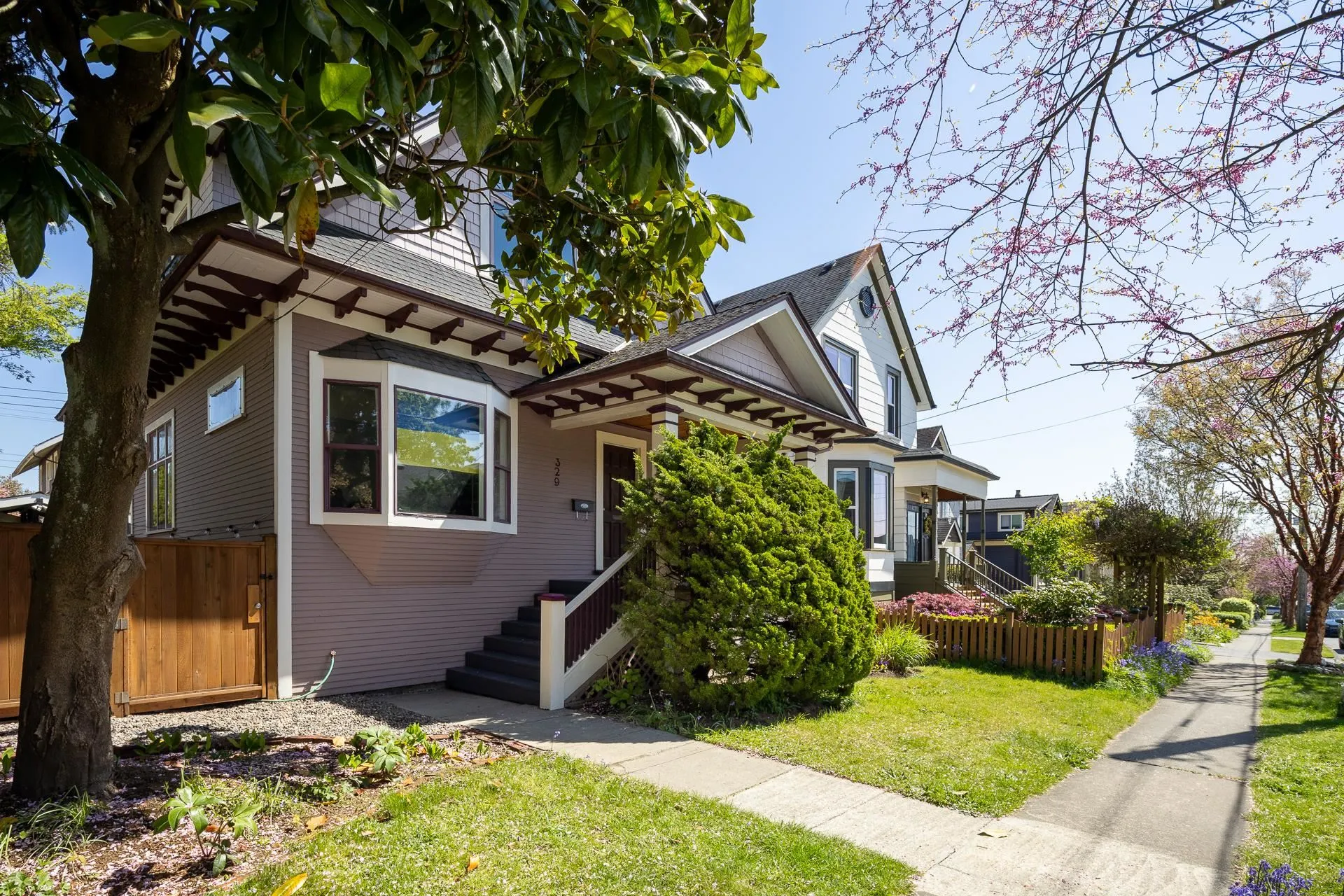 329 Pine Street