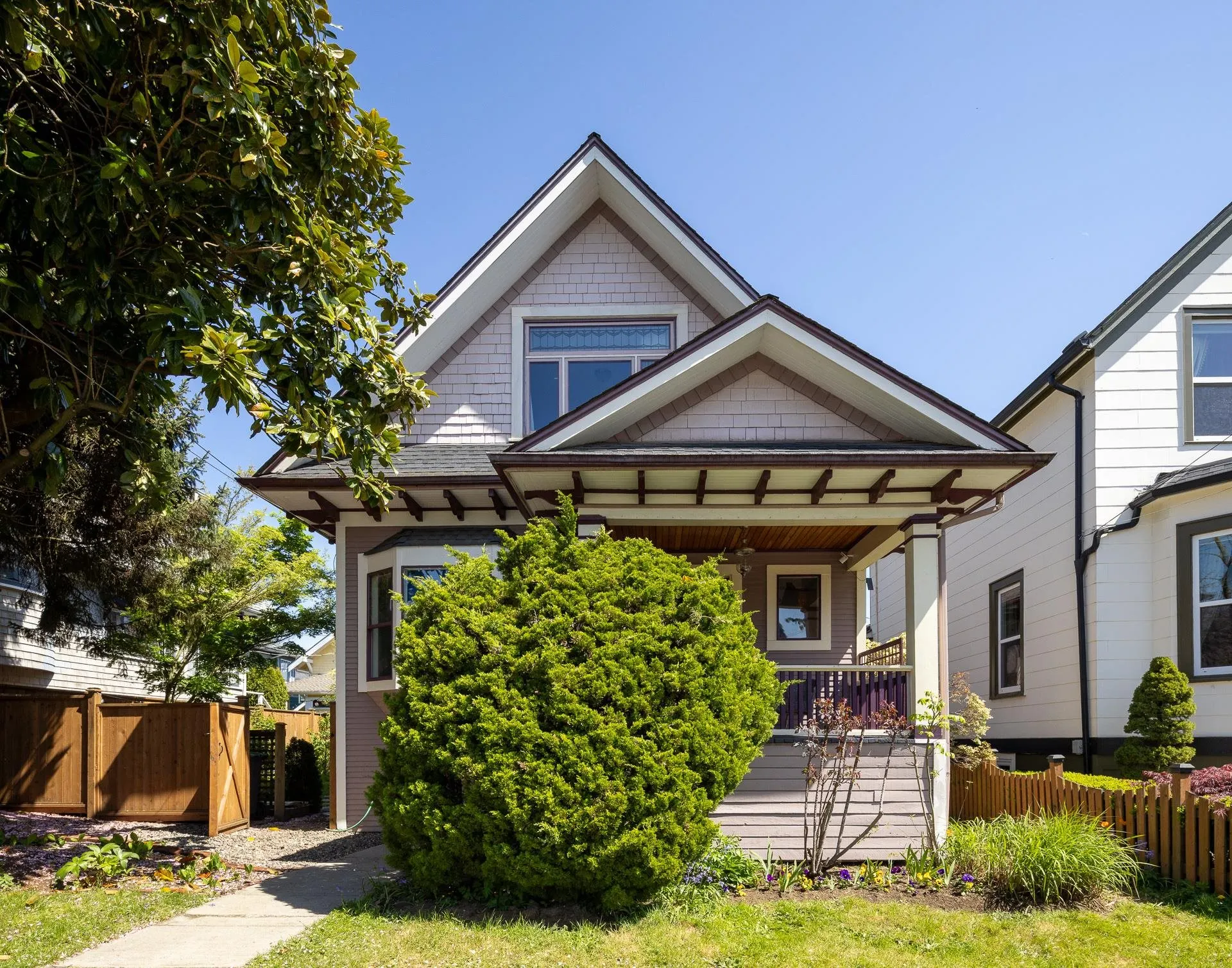 329 Pine Street