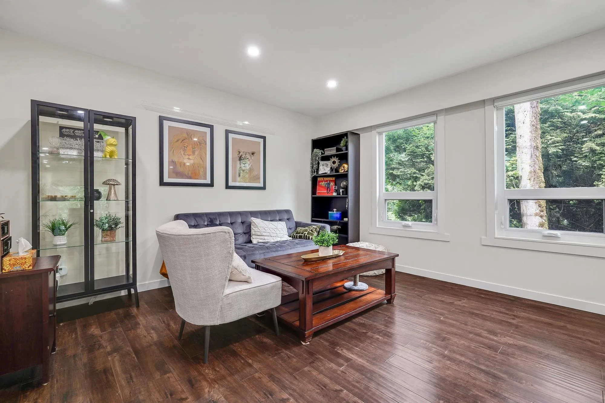 17 Mount Royal Drive