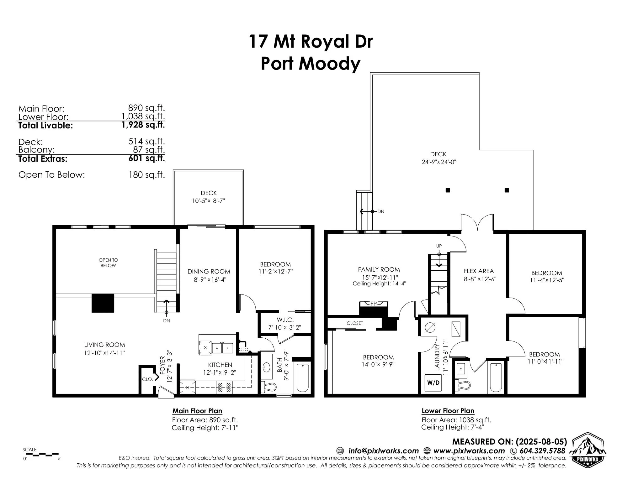 17 Mount Royal Drive