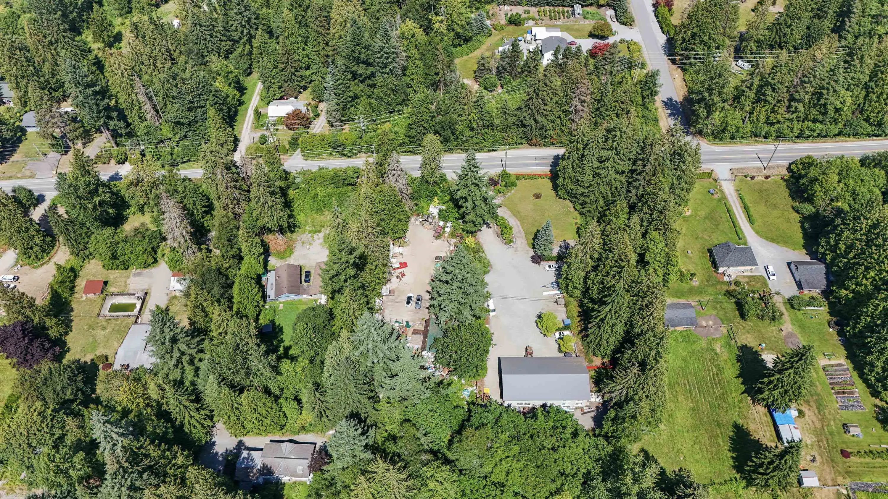 26814 Dewdney Trunk Road