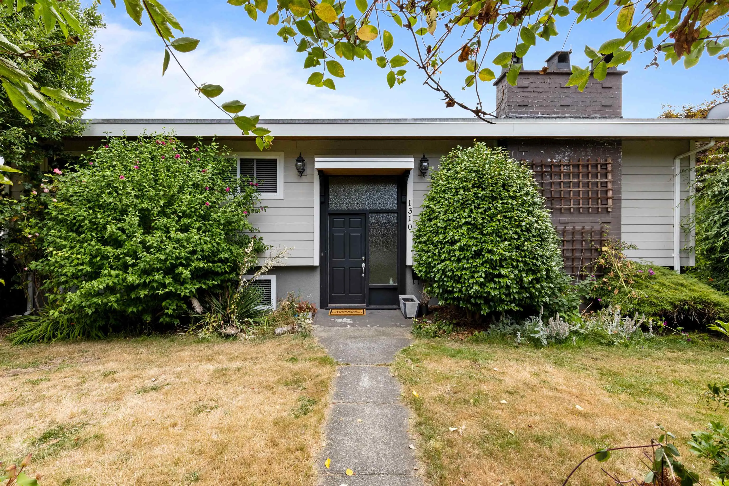 1310 Parker Street