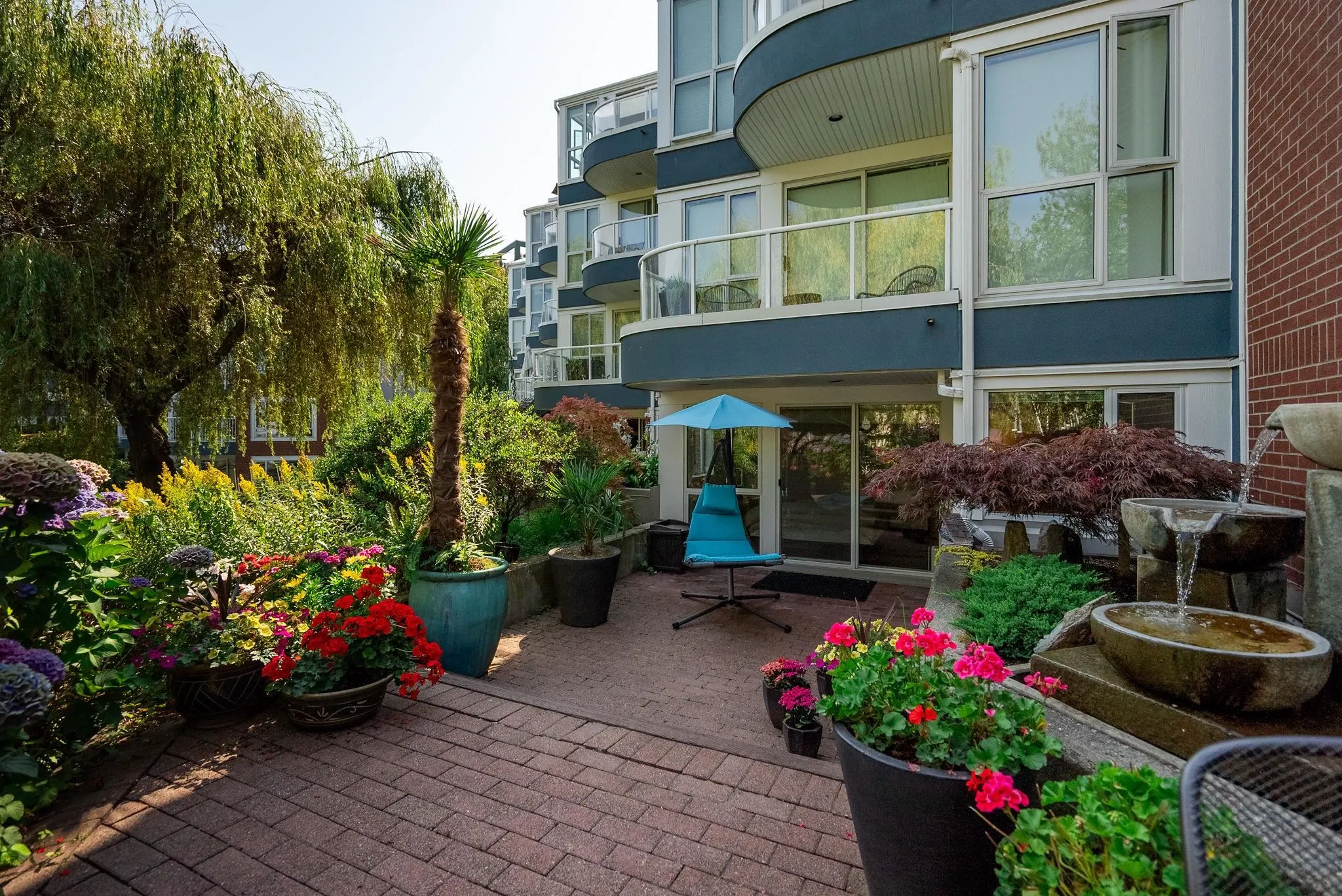 107 1551 Mariner Walk