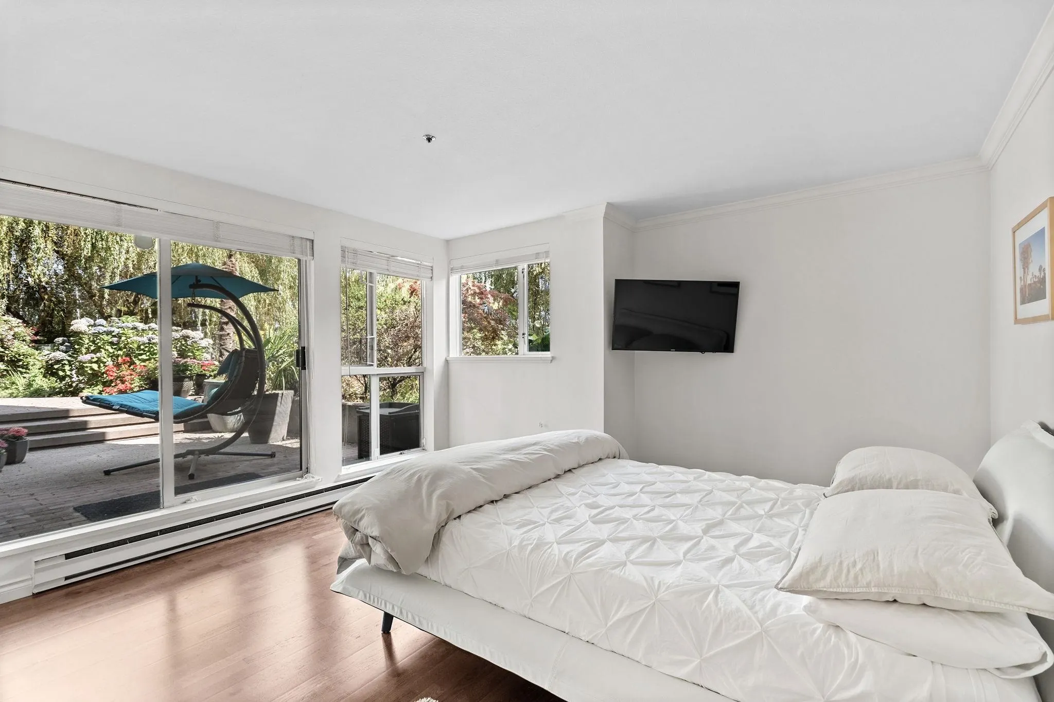 107 1551 Mariner Walk