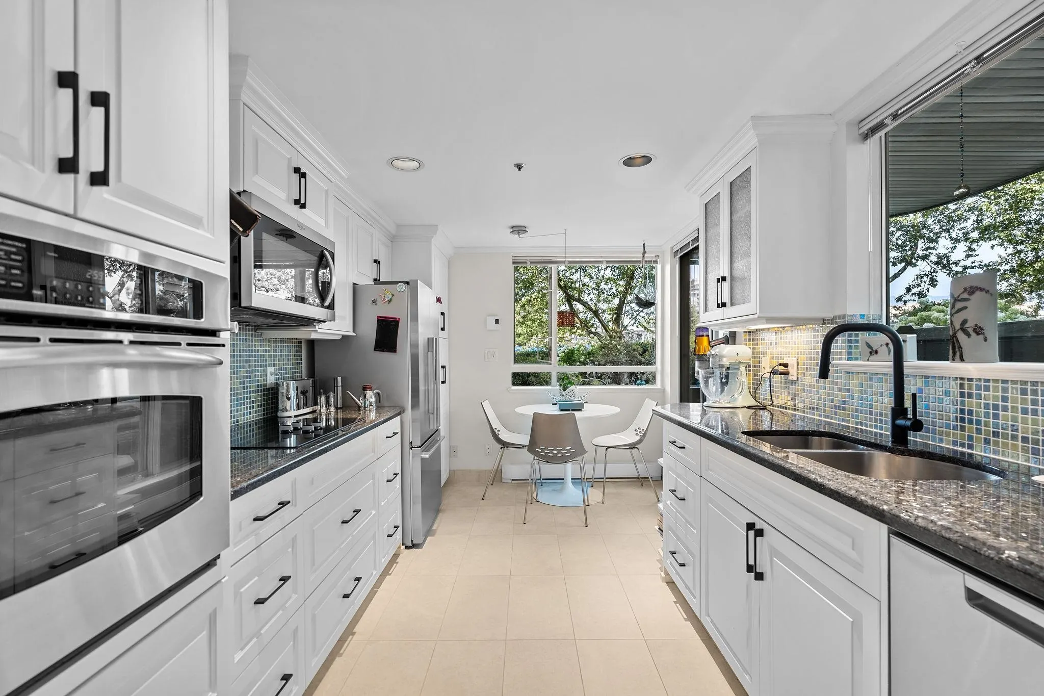 107 1551 Mariner Walk