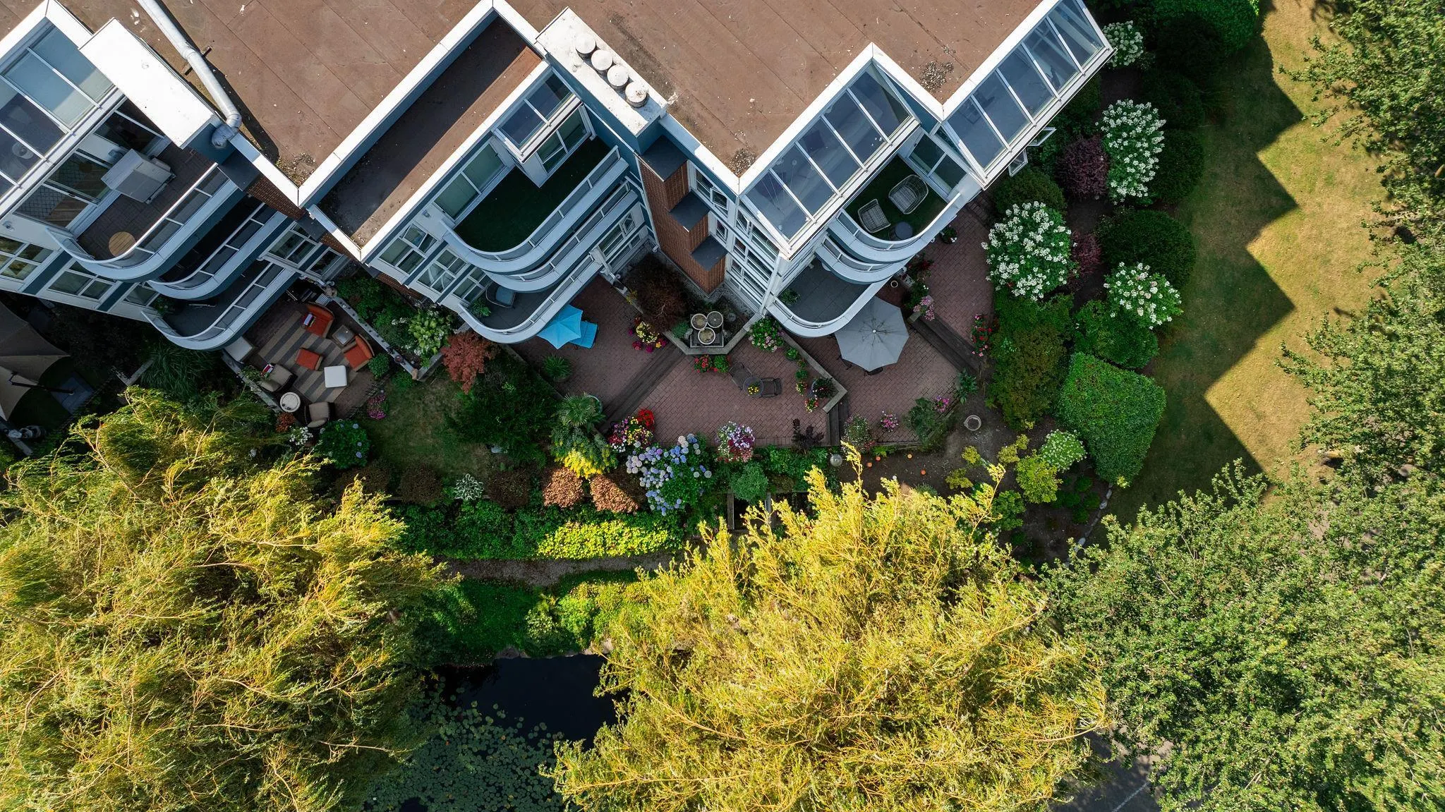 107 1551 Mariner Walk