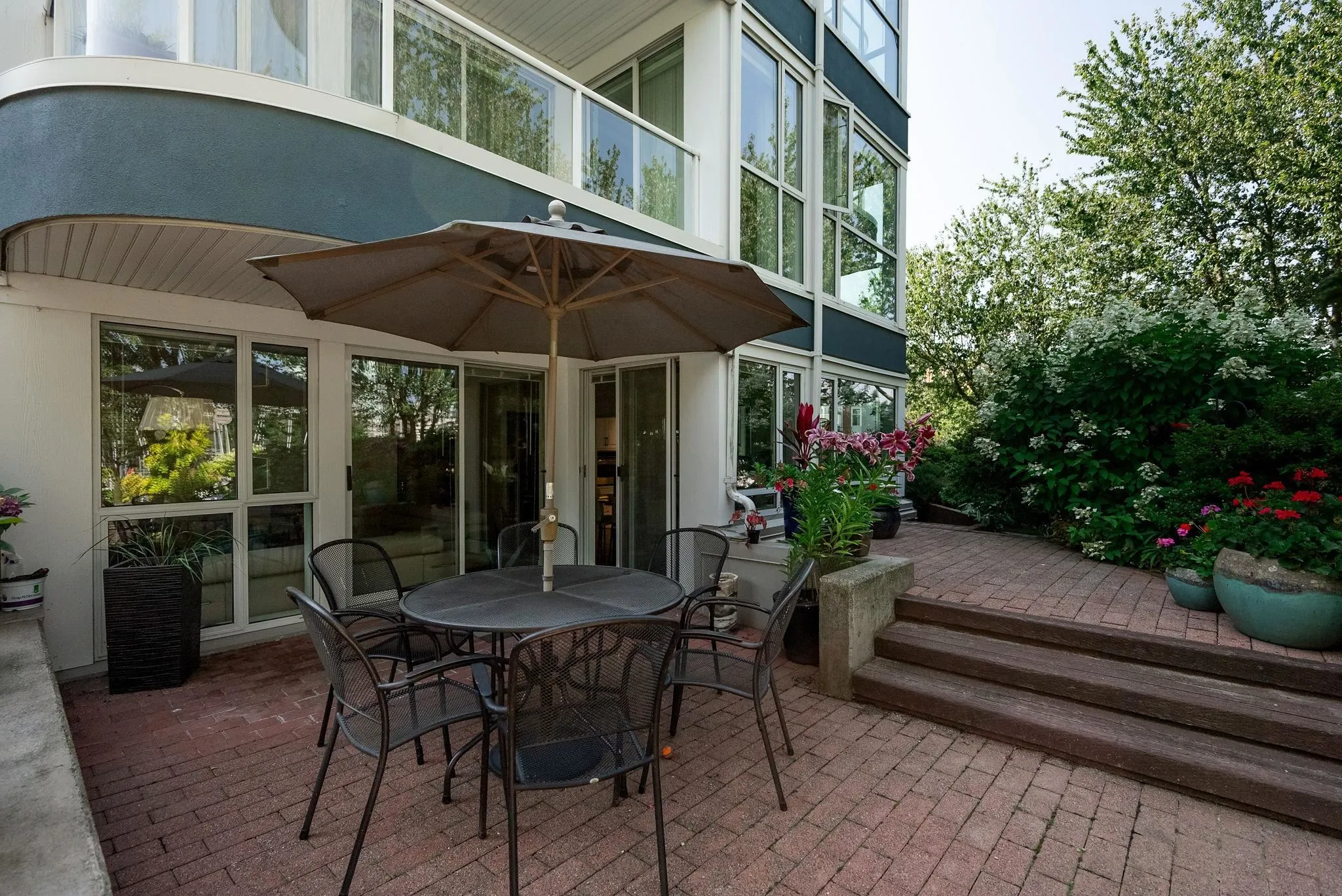 107 1551 Mariner Walk