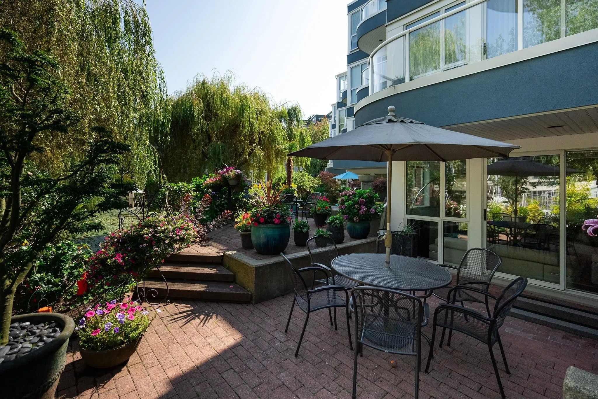 107 1551 Mariner Walk