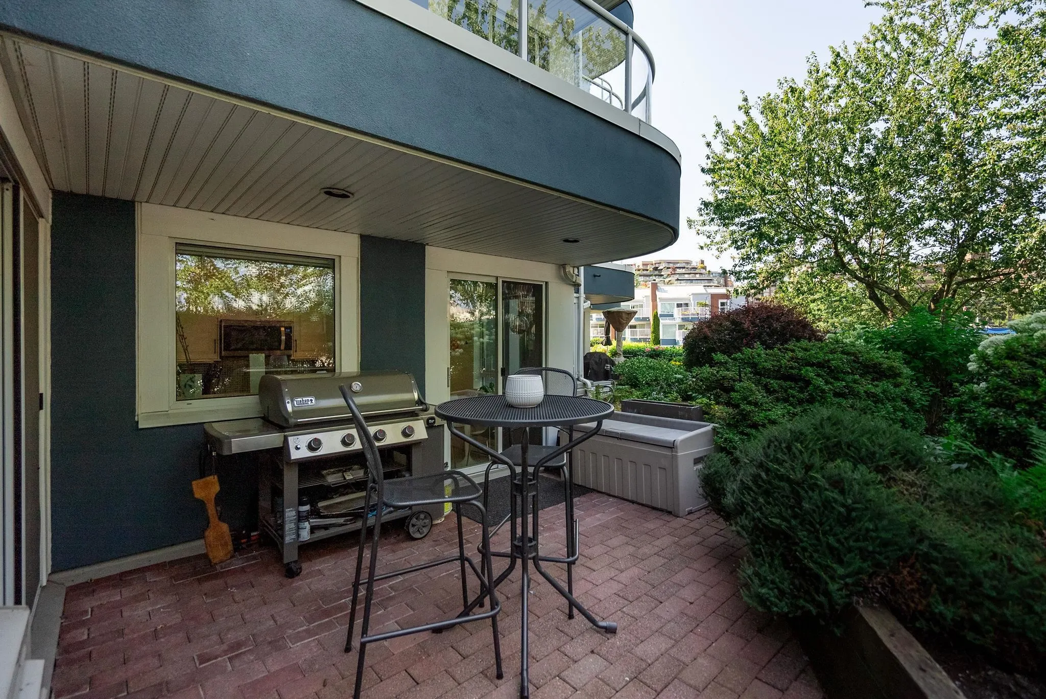 107 1551 Mariner Walk