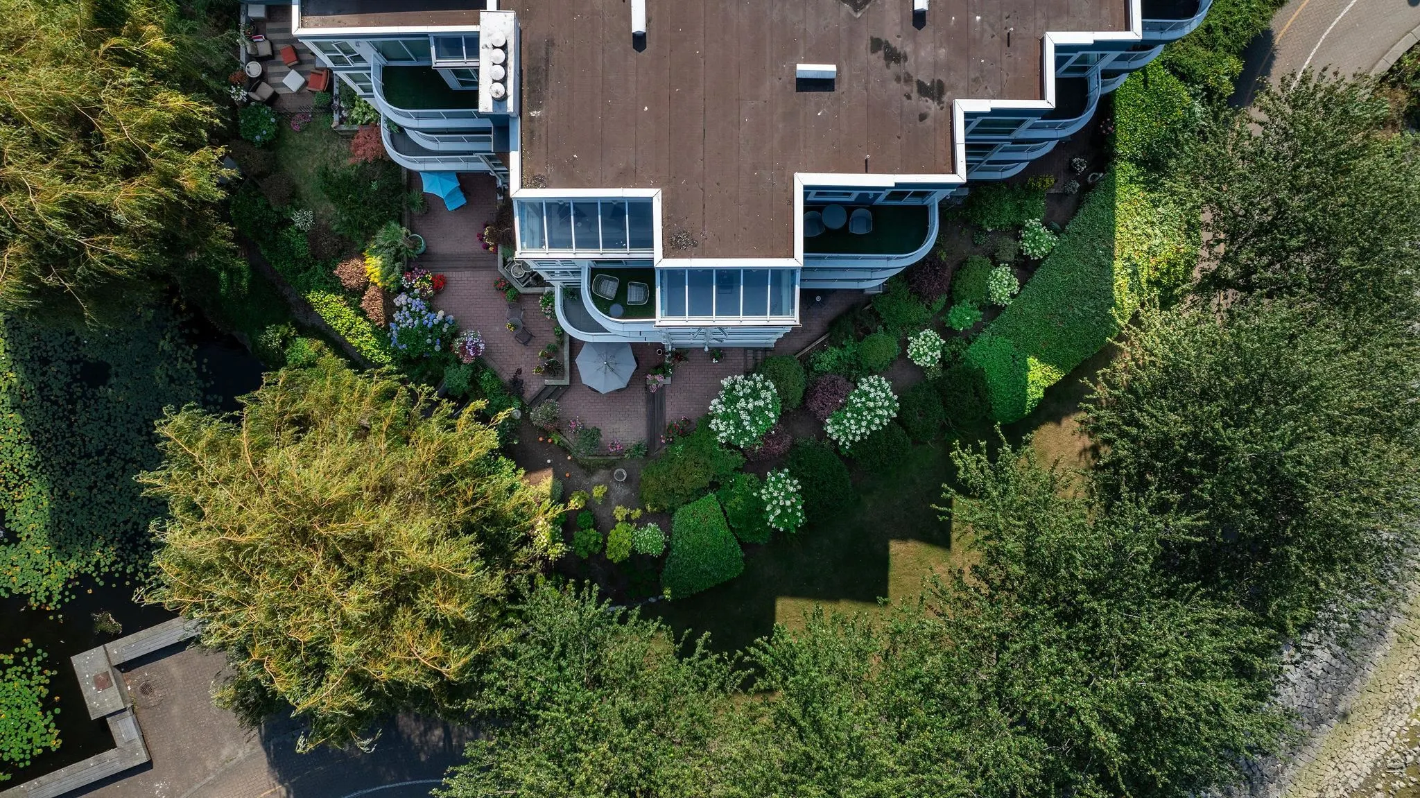 107 1551 Mariner Walk
