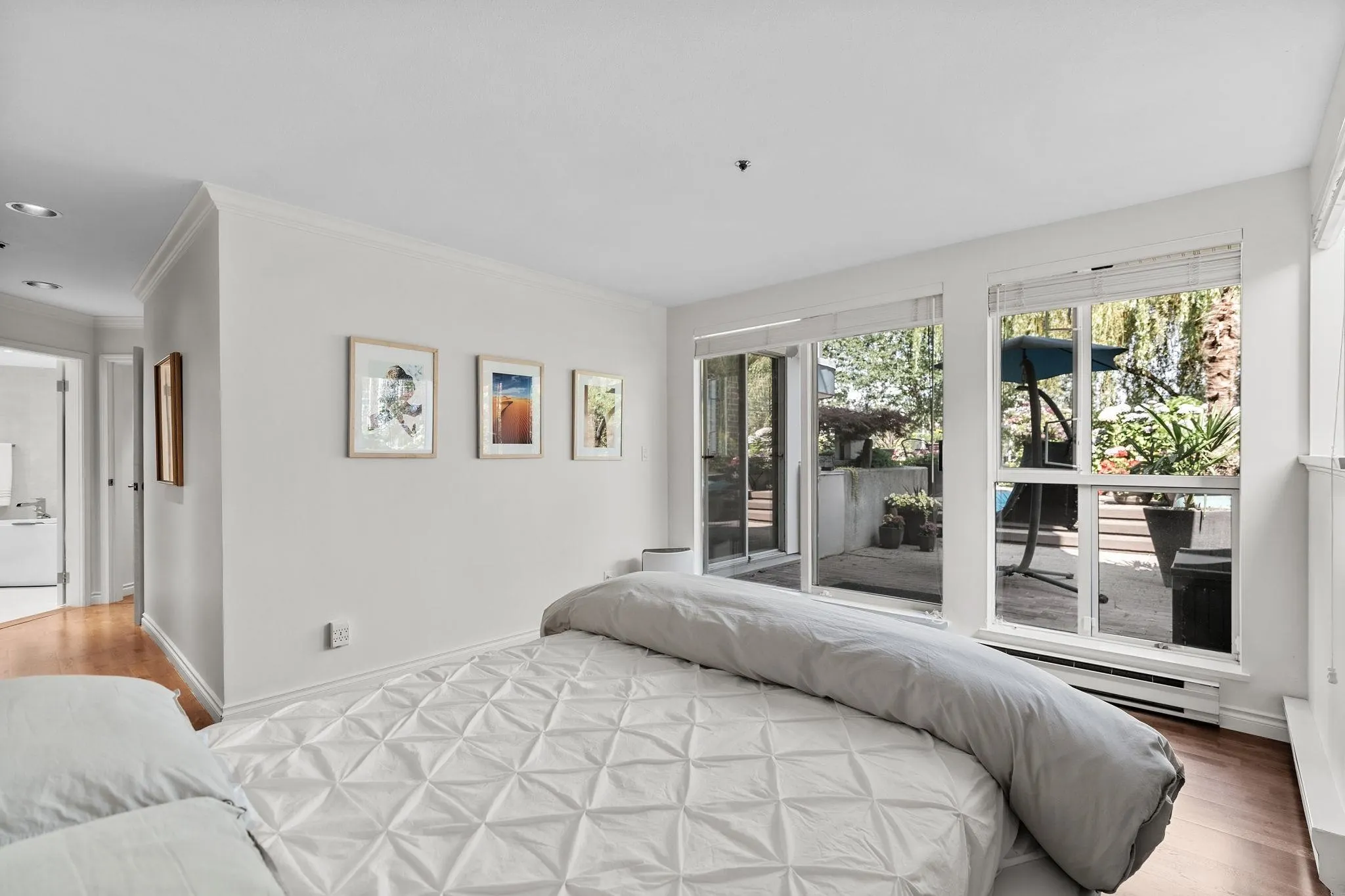 107 1551 Mariner Walk