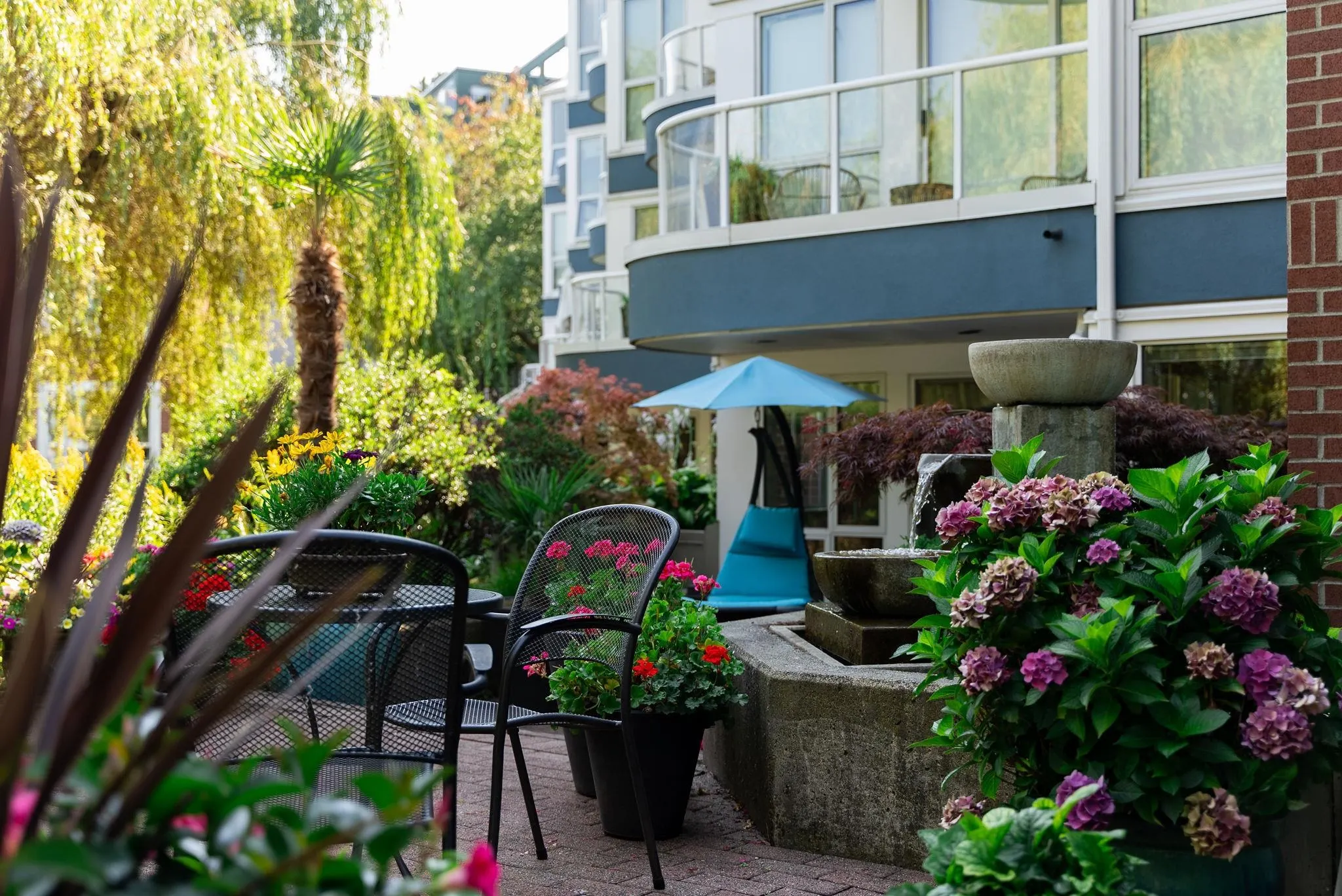 107 1551 Mariner Walk