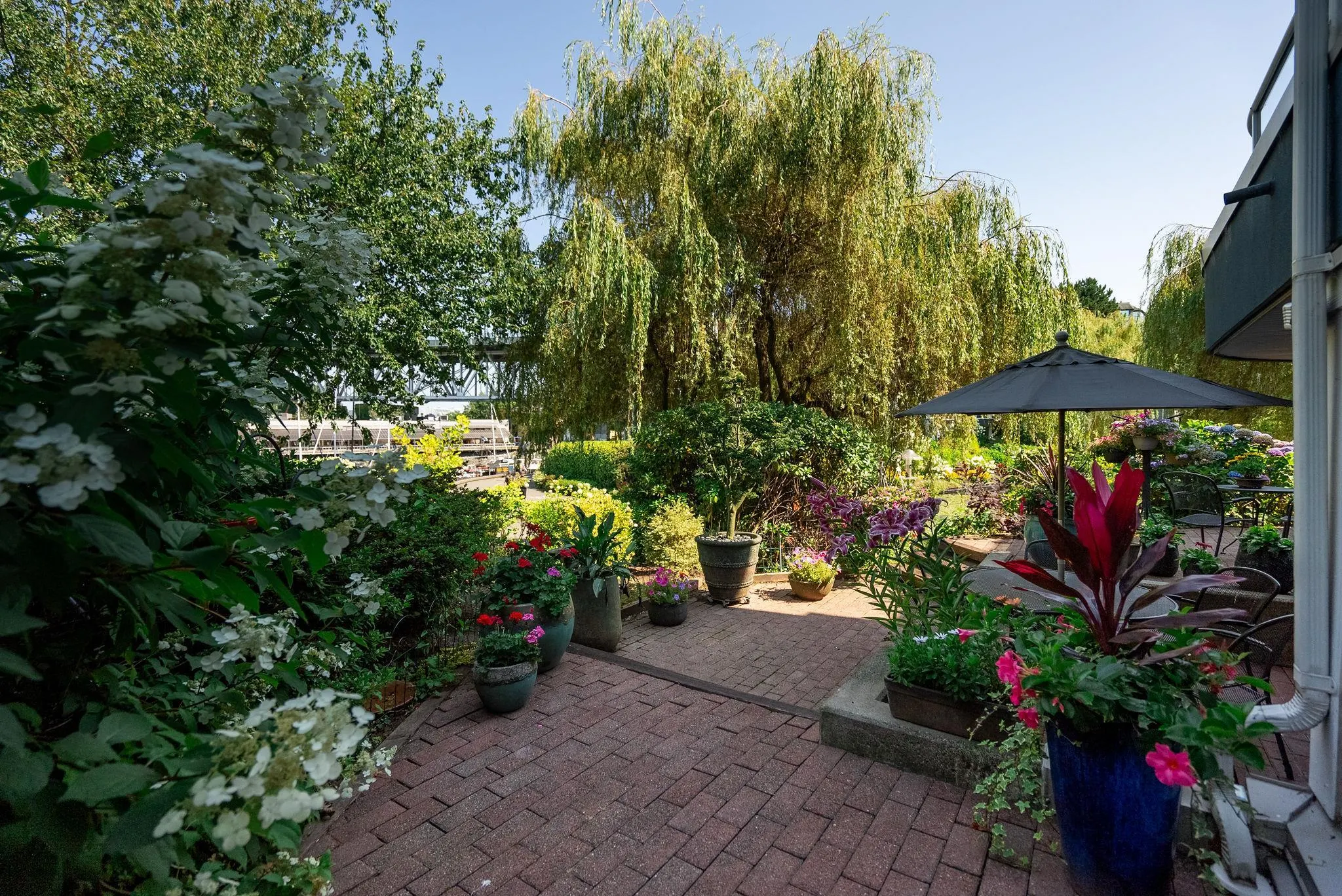 107 1551 Mariner Walk